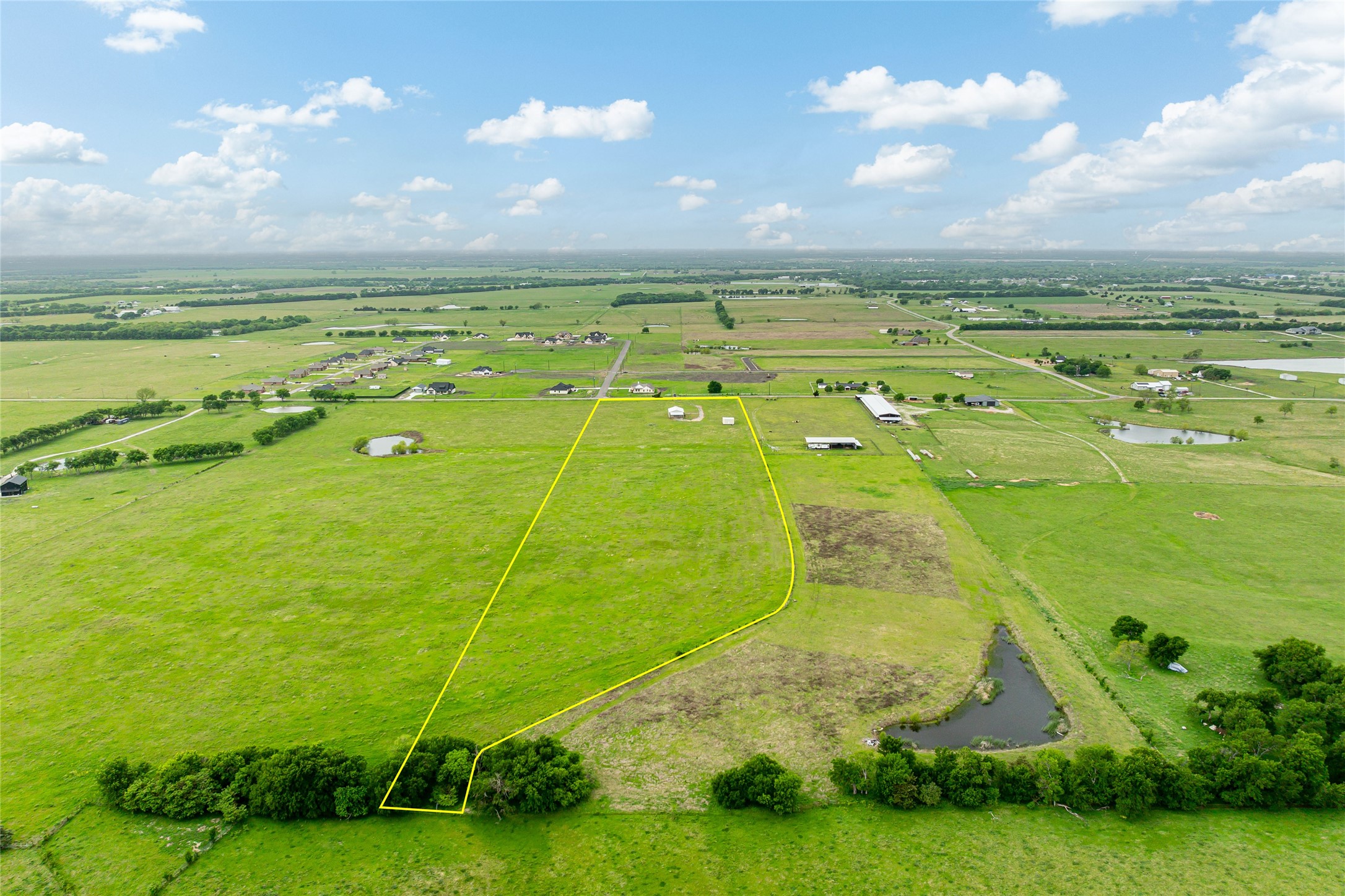 435 County Road 4875