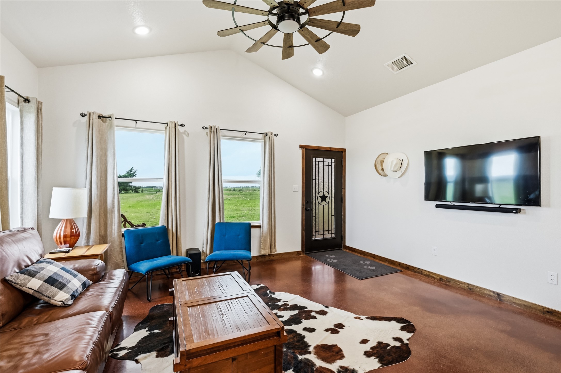 435 County Road 4875