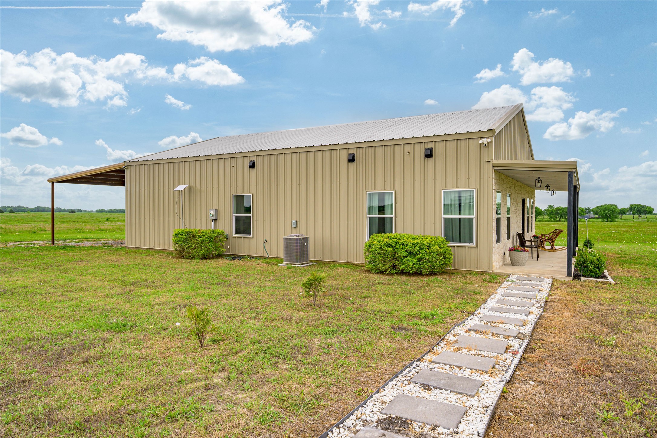 435 County Road 4875