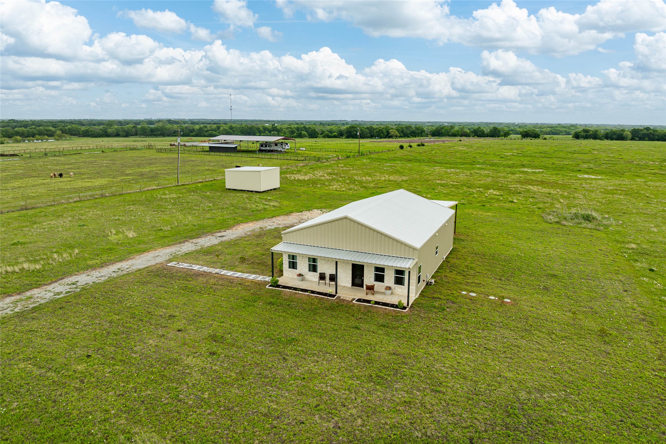 435 County Road 4875