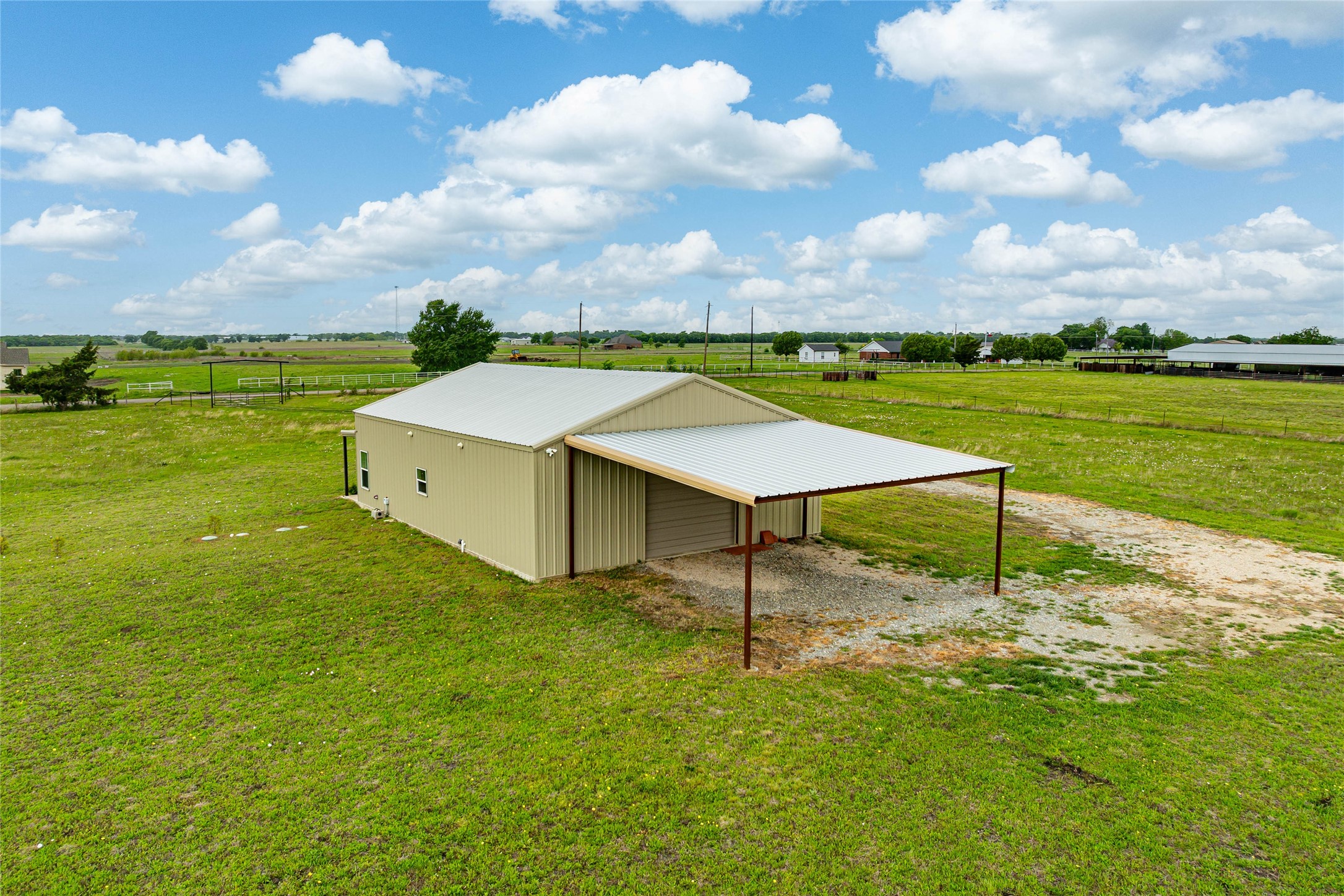 435 County Road 4875