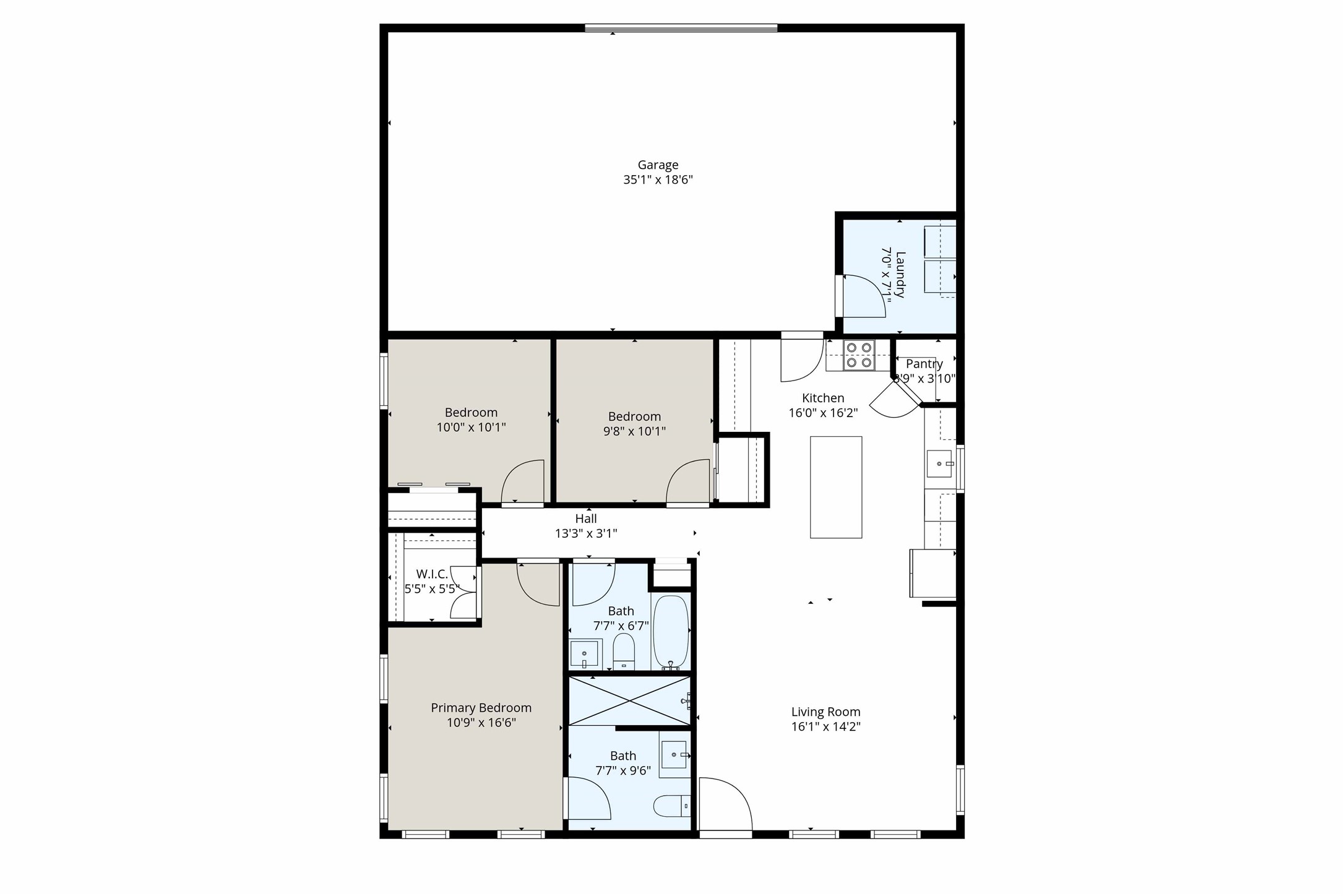 435 County Road 4875