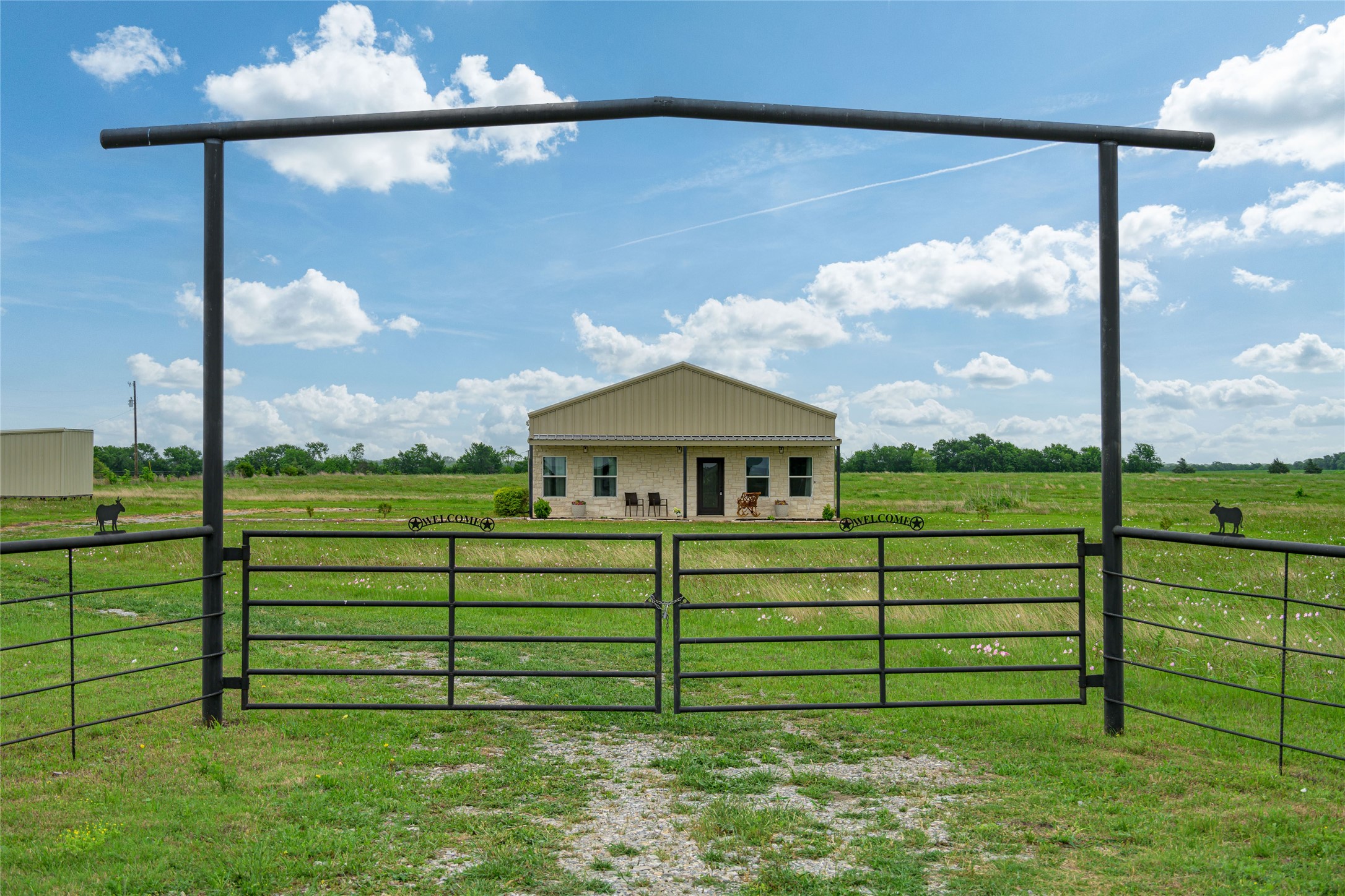 435 County Road 4875