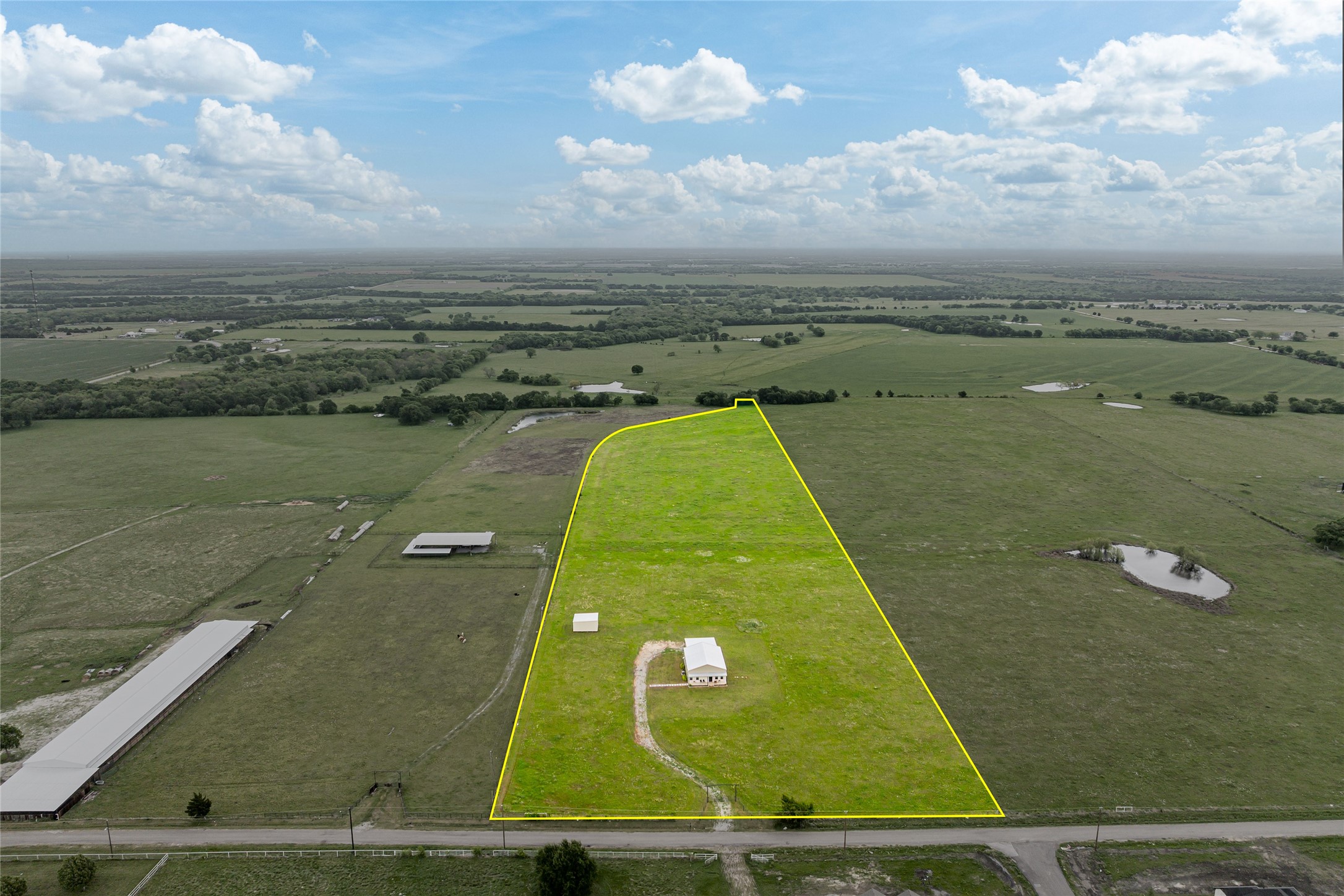 435 County Road 4875