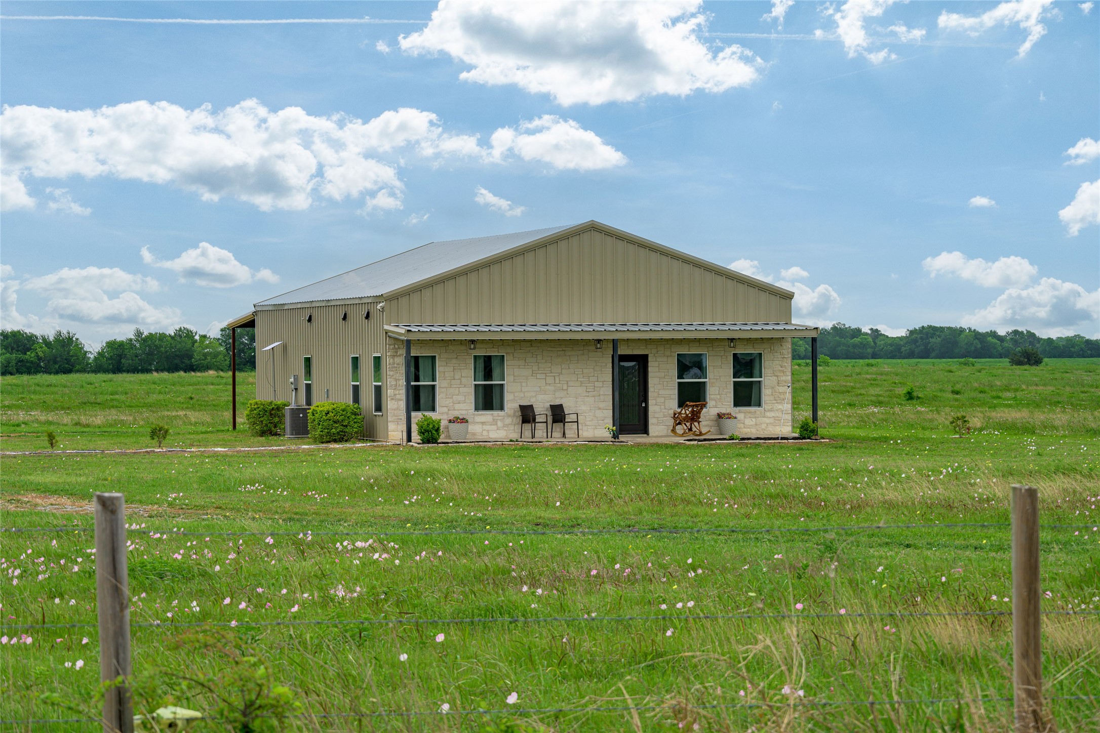 435 County Road 4875