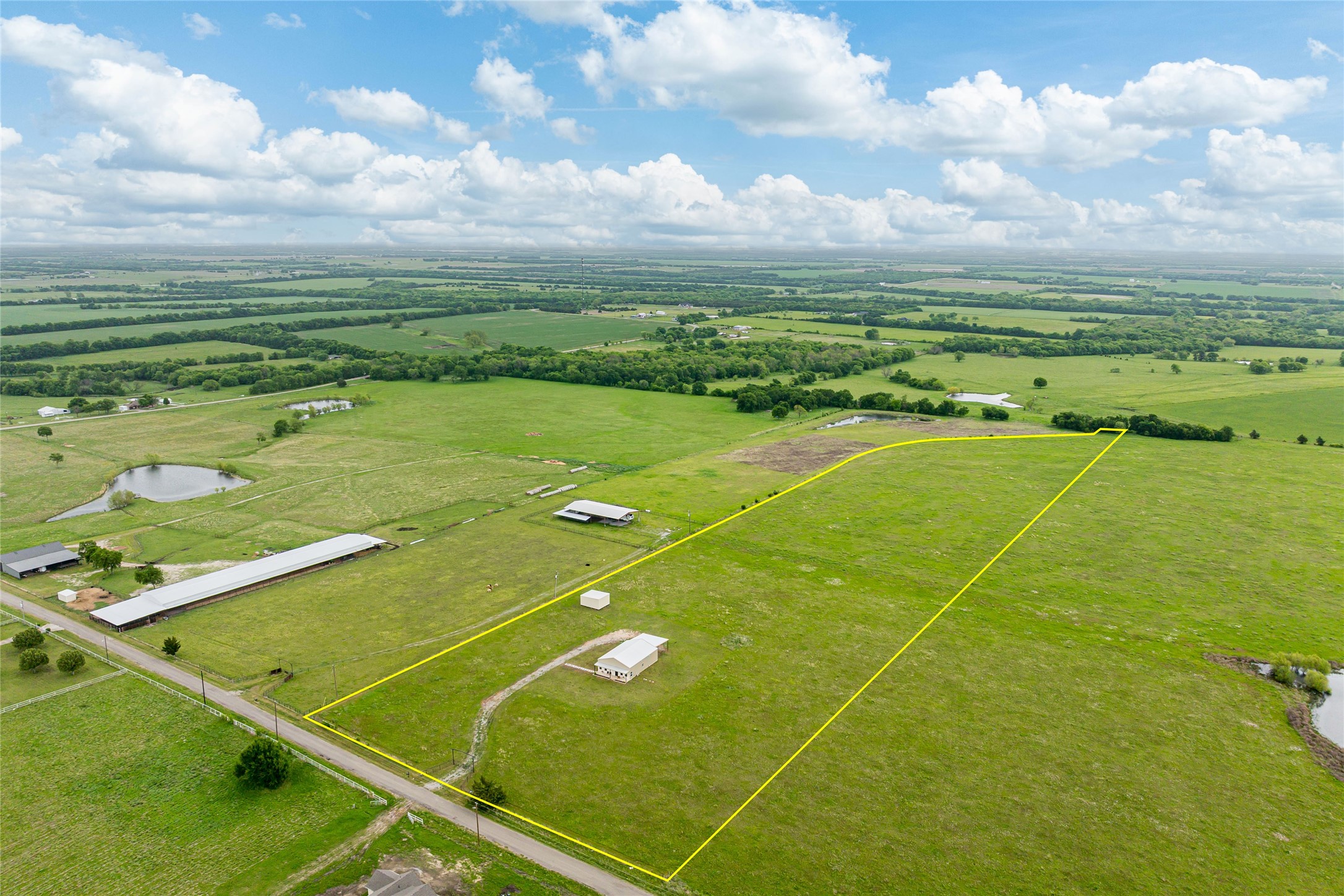 435 County Road 4875