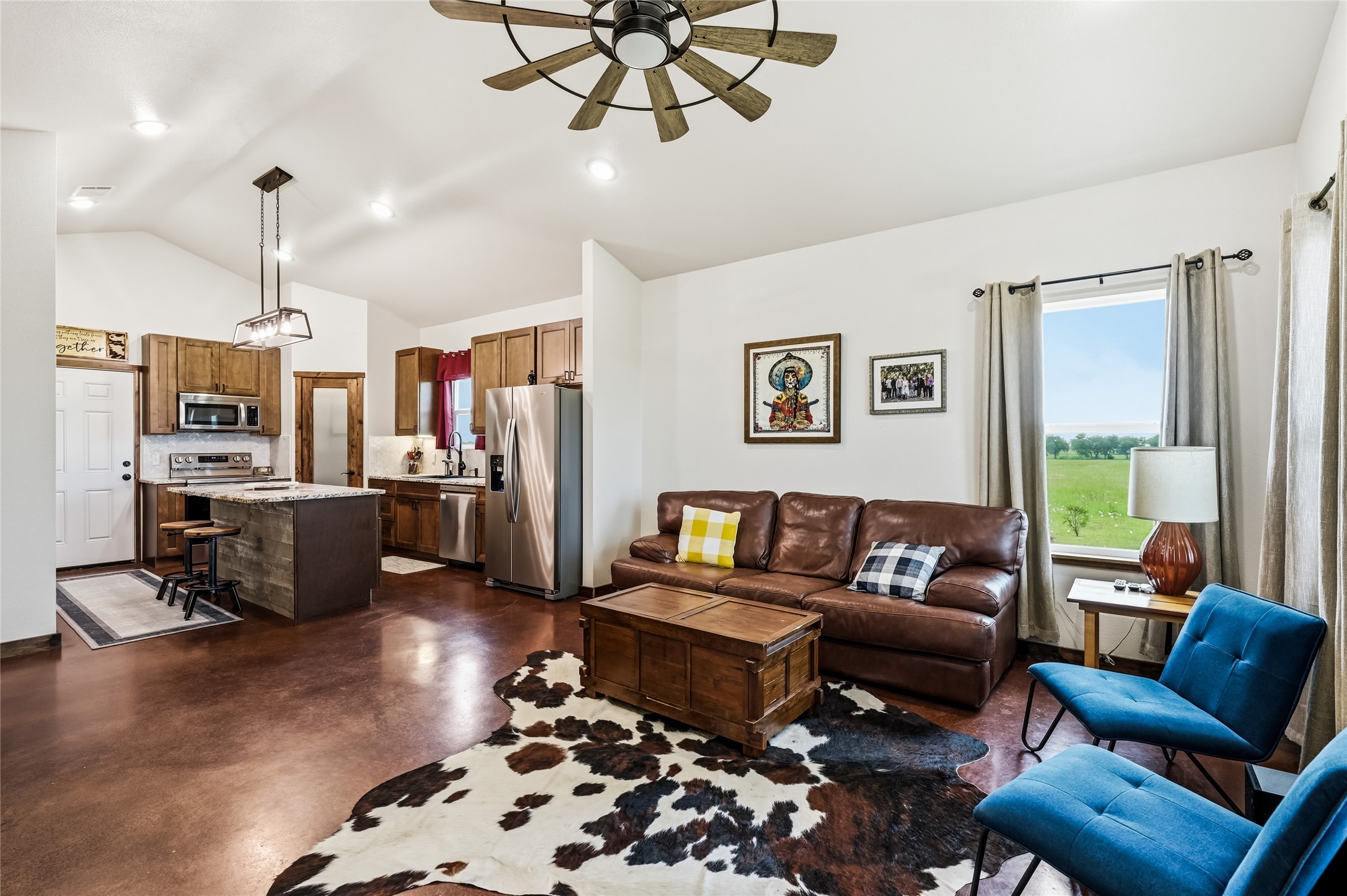 435 County Road 4875