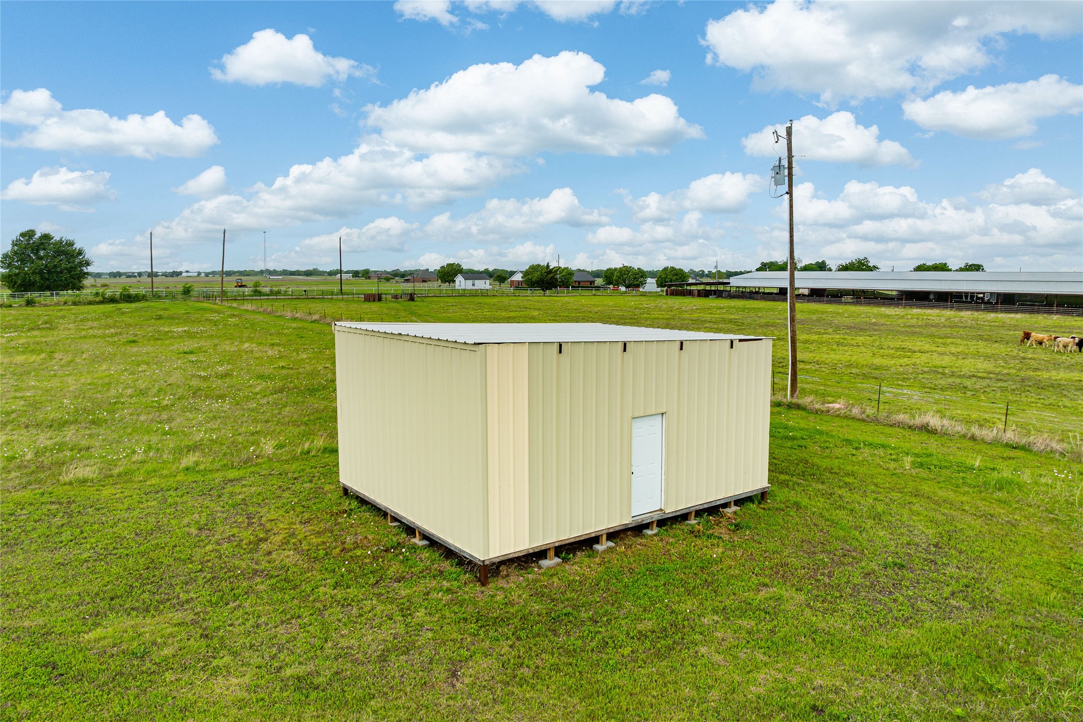 435 County Road 4875