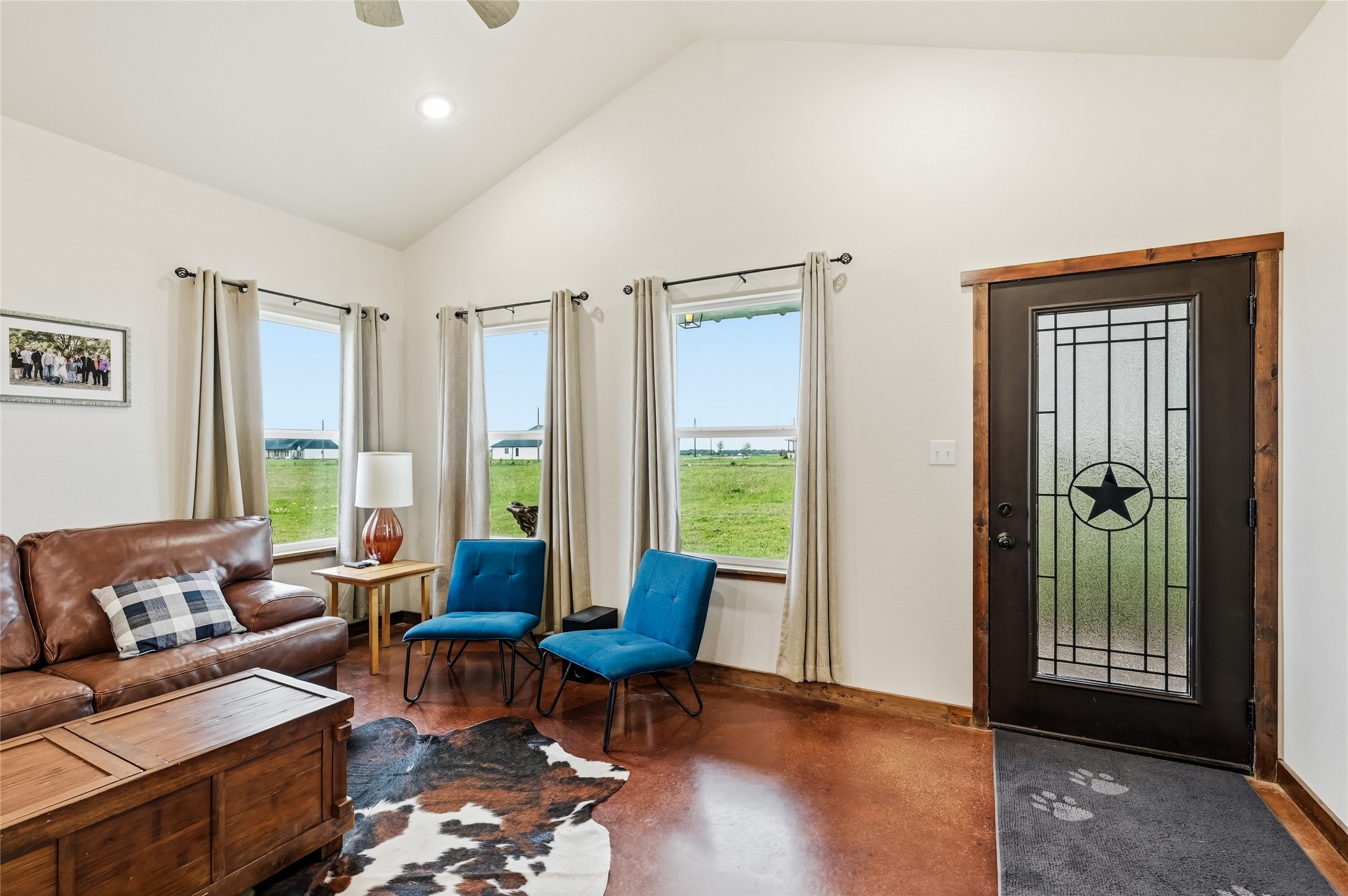 435 County Road 4875