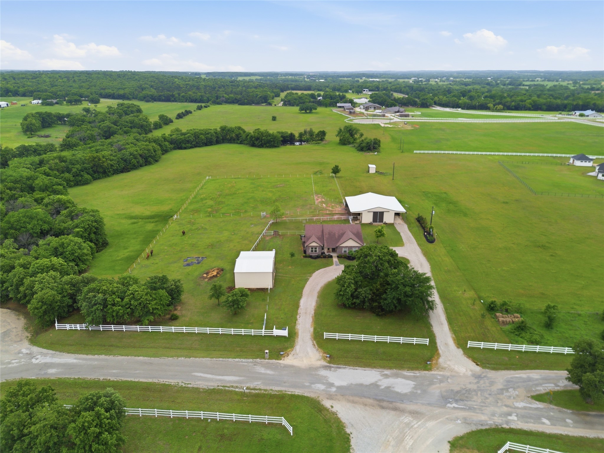 198 County Road 1262