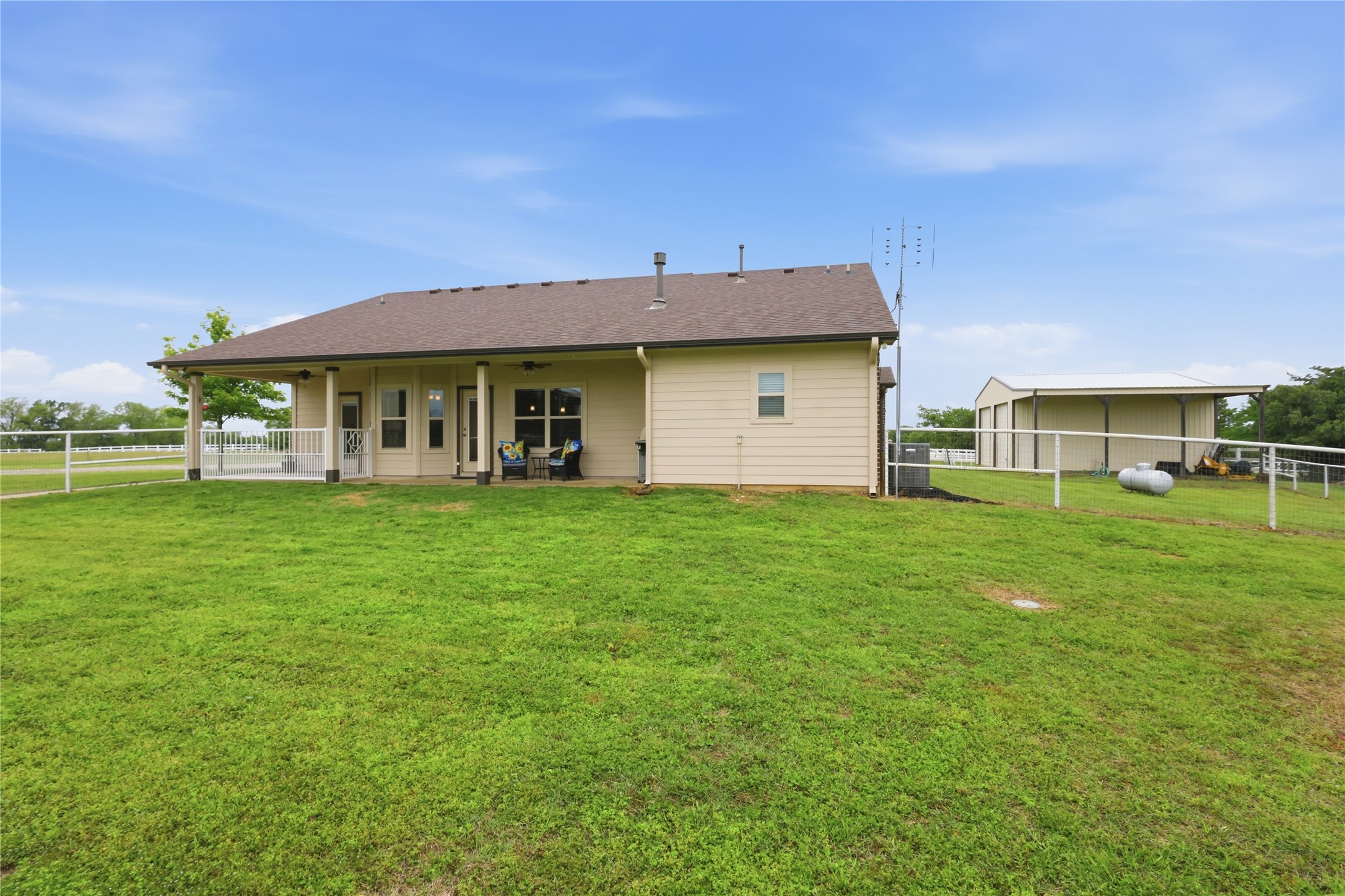 198 County Road 1262