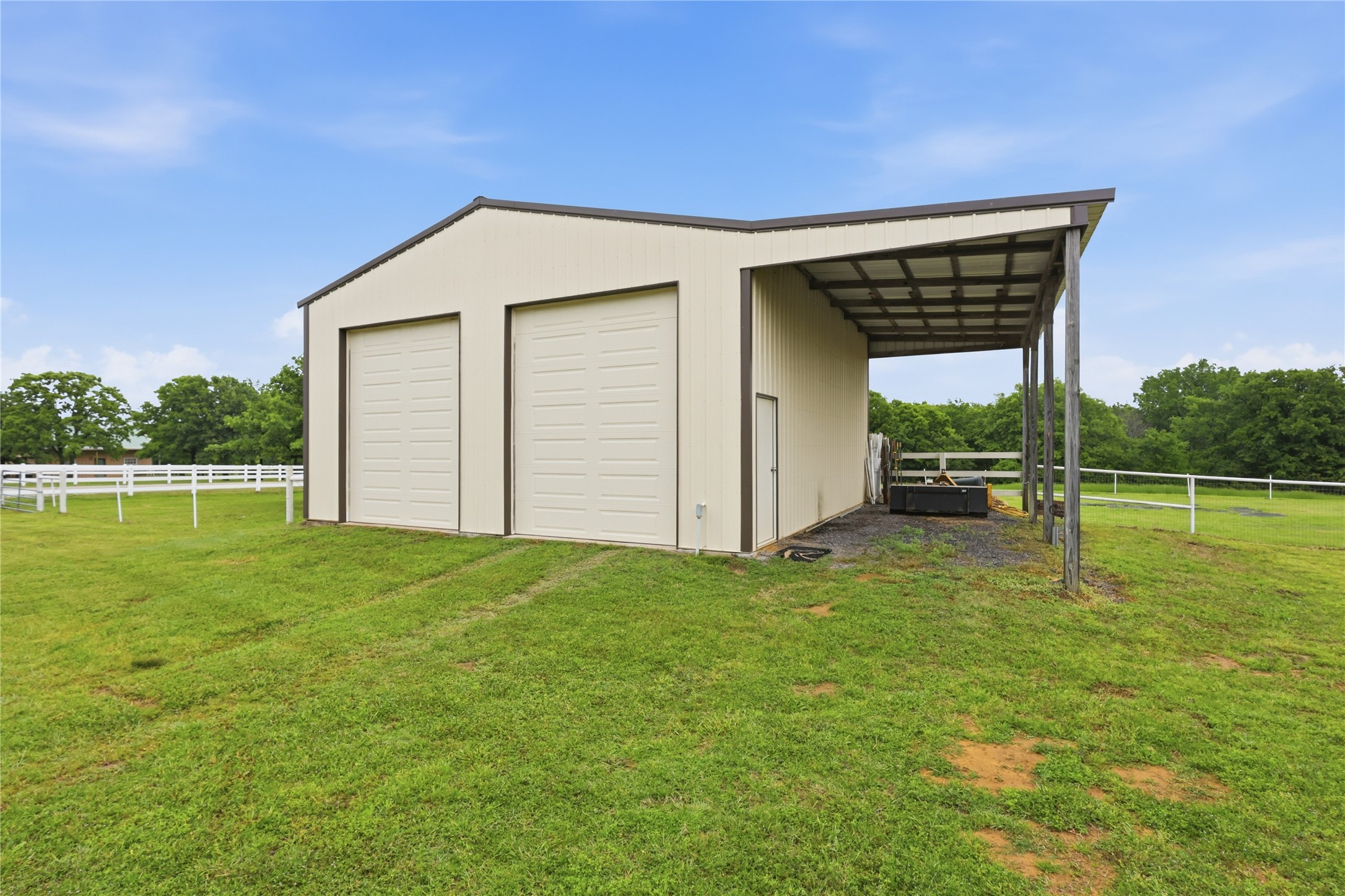 198 County Road 1262