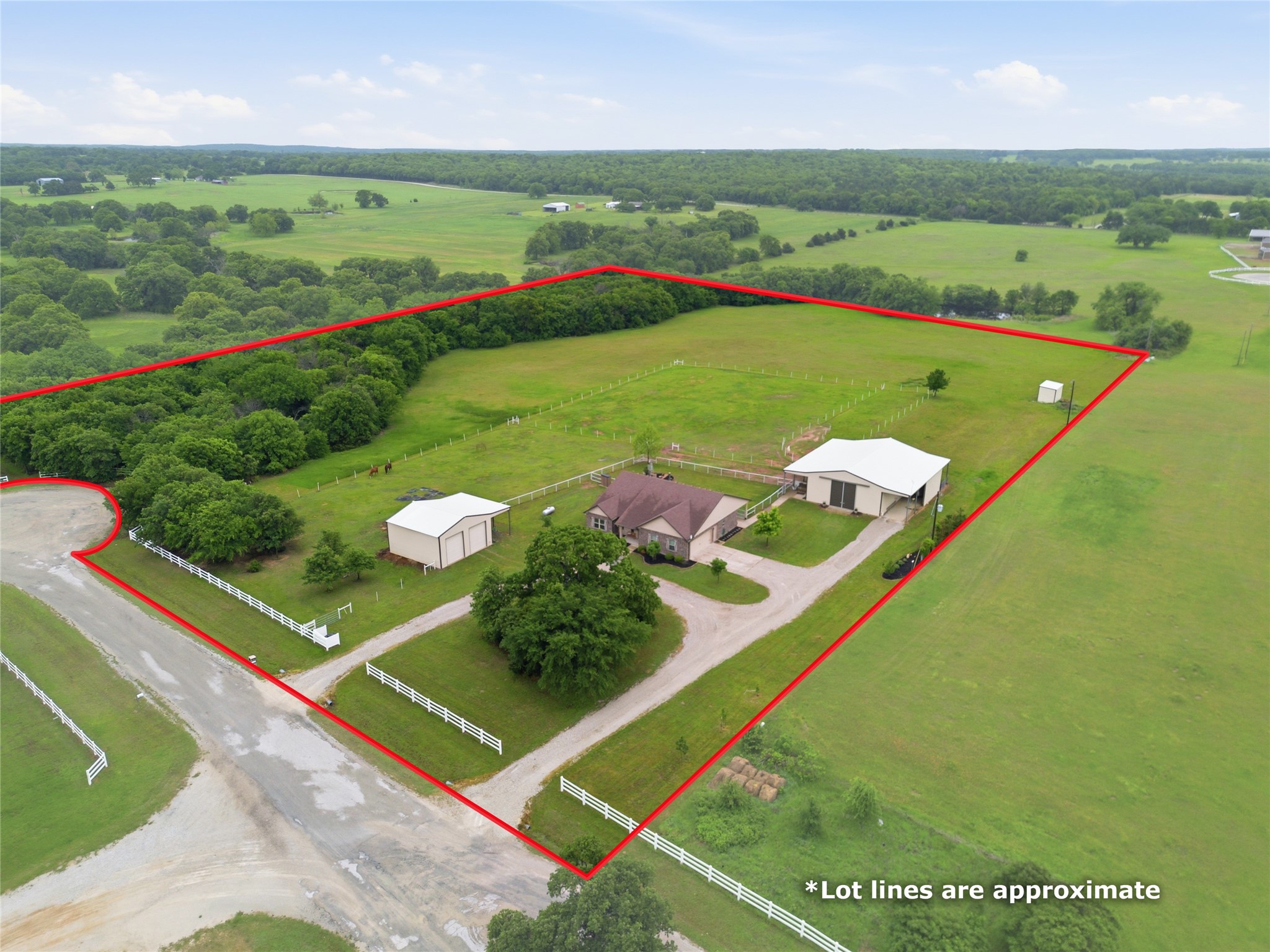198 County Road 1262