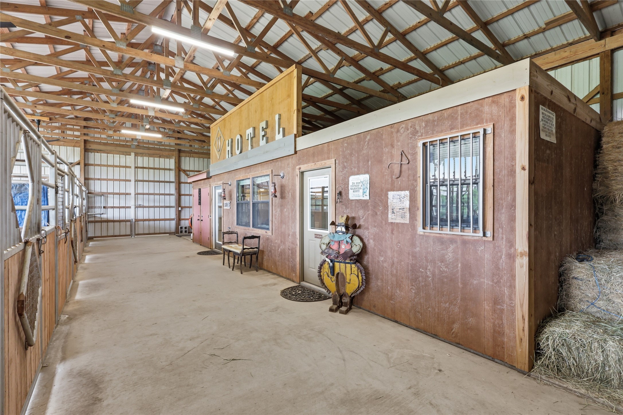 198 County Road 1262
