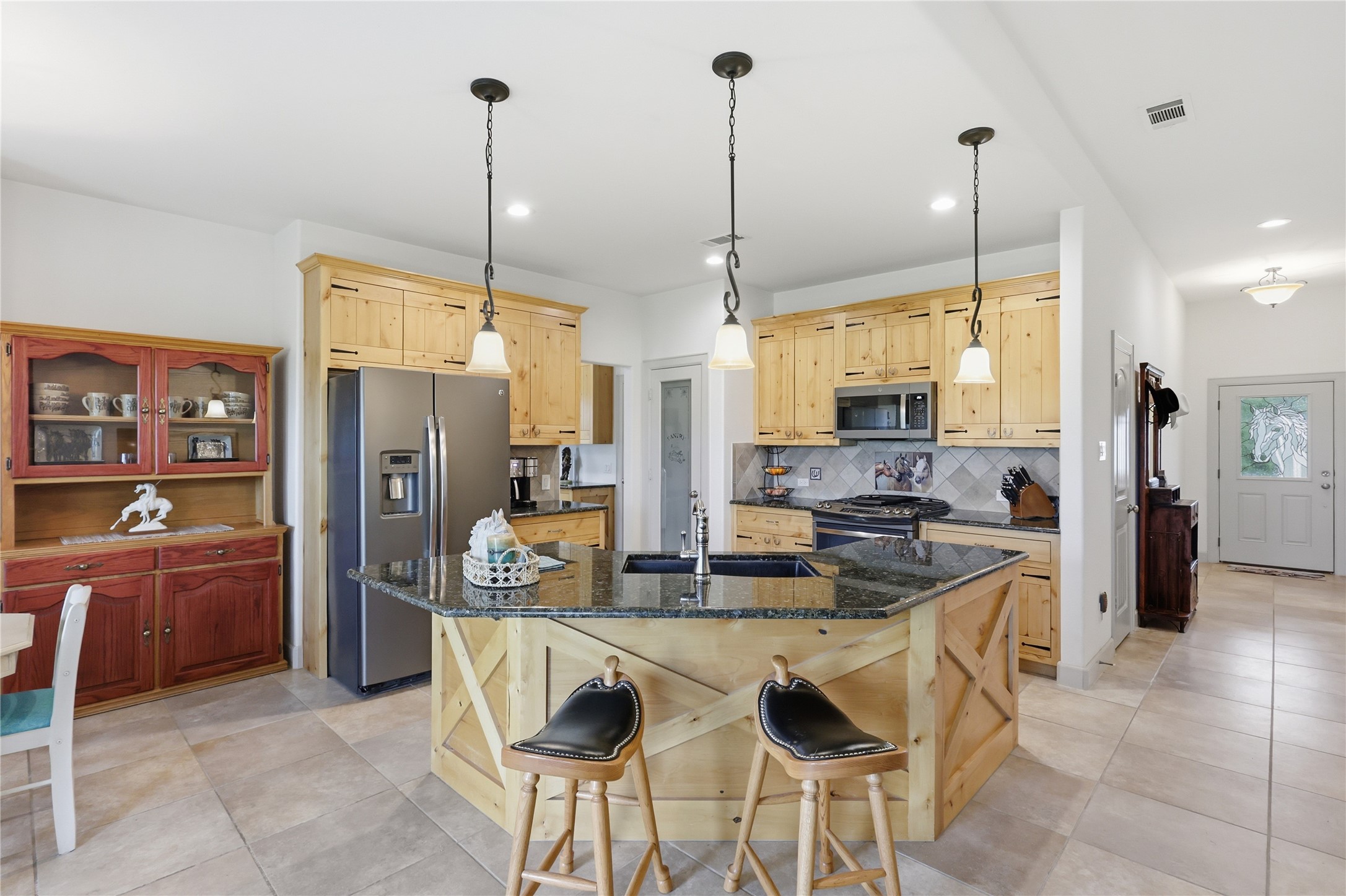 198 County Road 1262