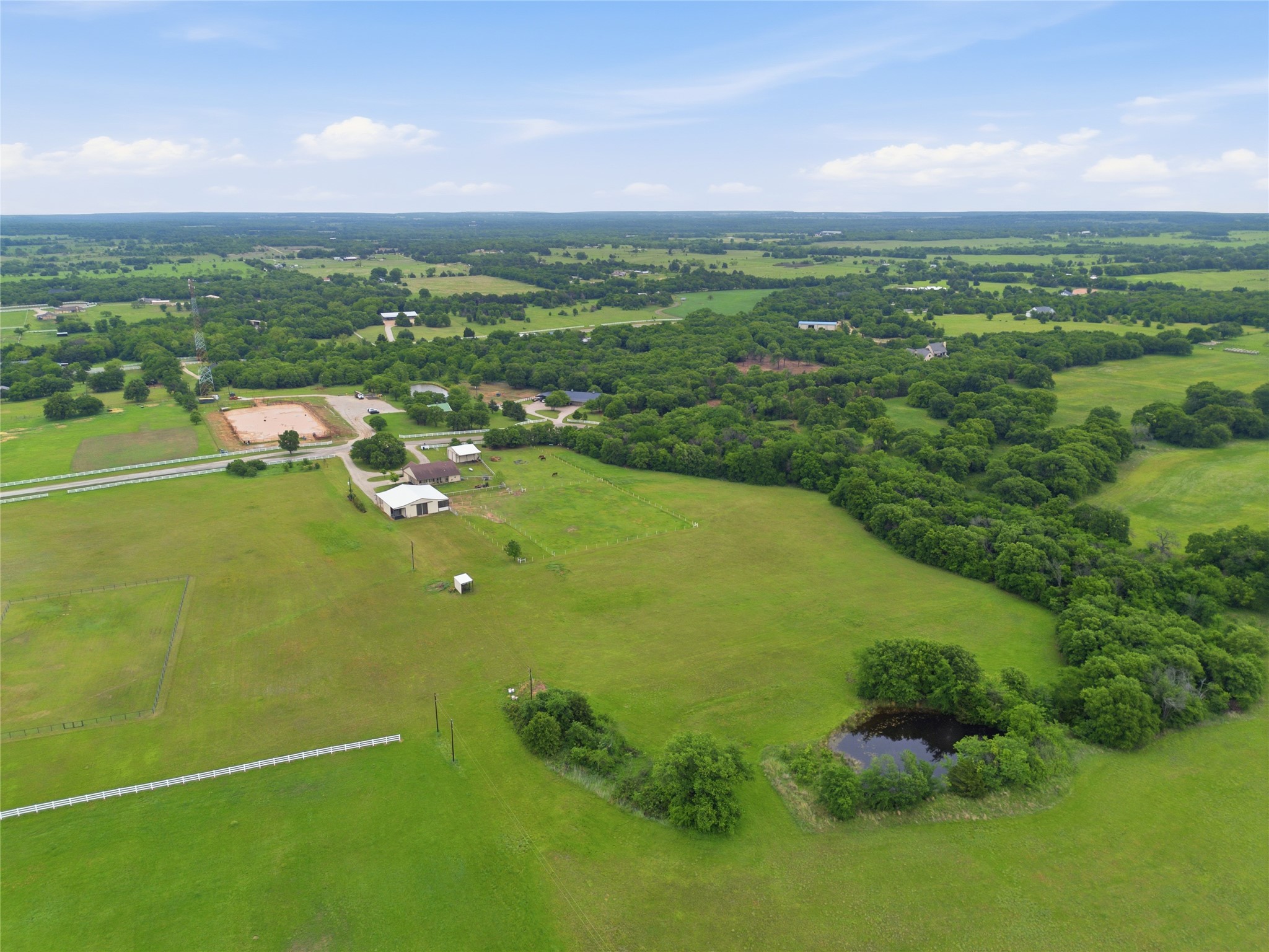 198 County Road 1262