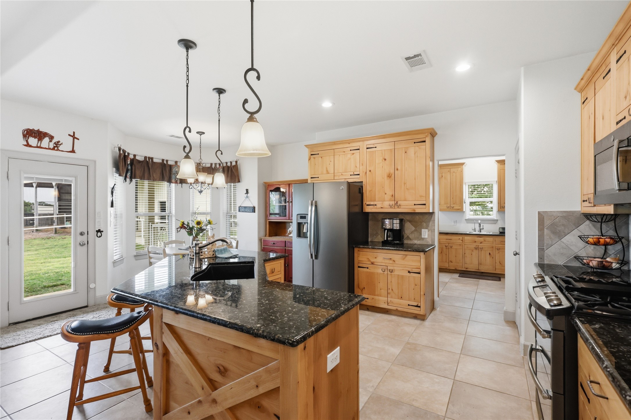 198 County Road 1262