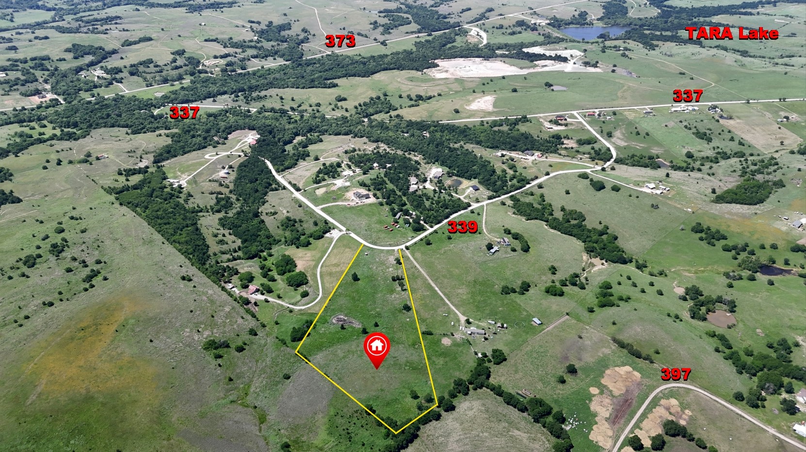596 County Road 339
