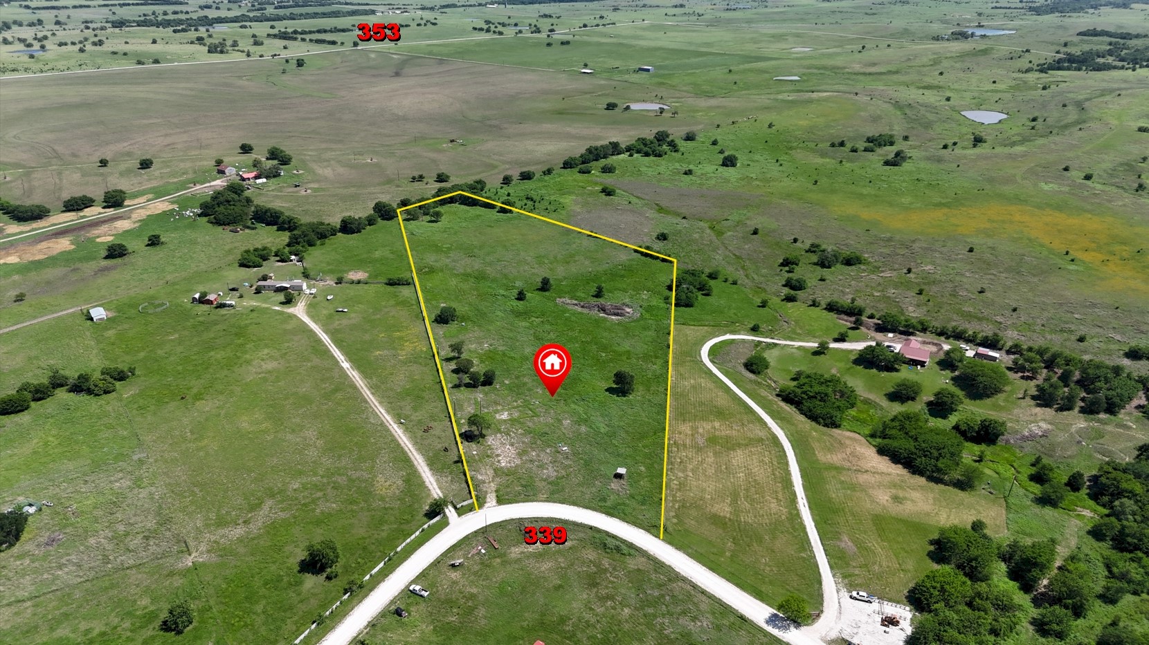 596 County Road 339