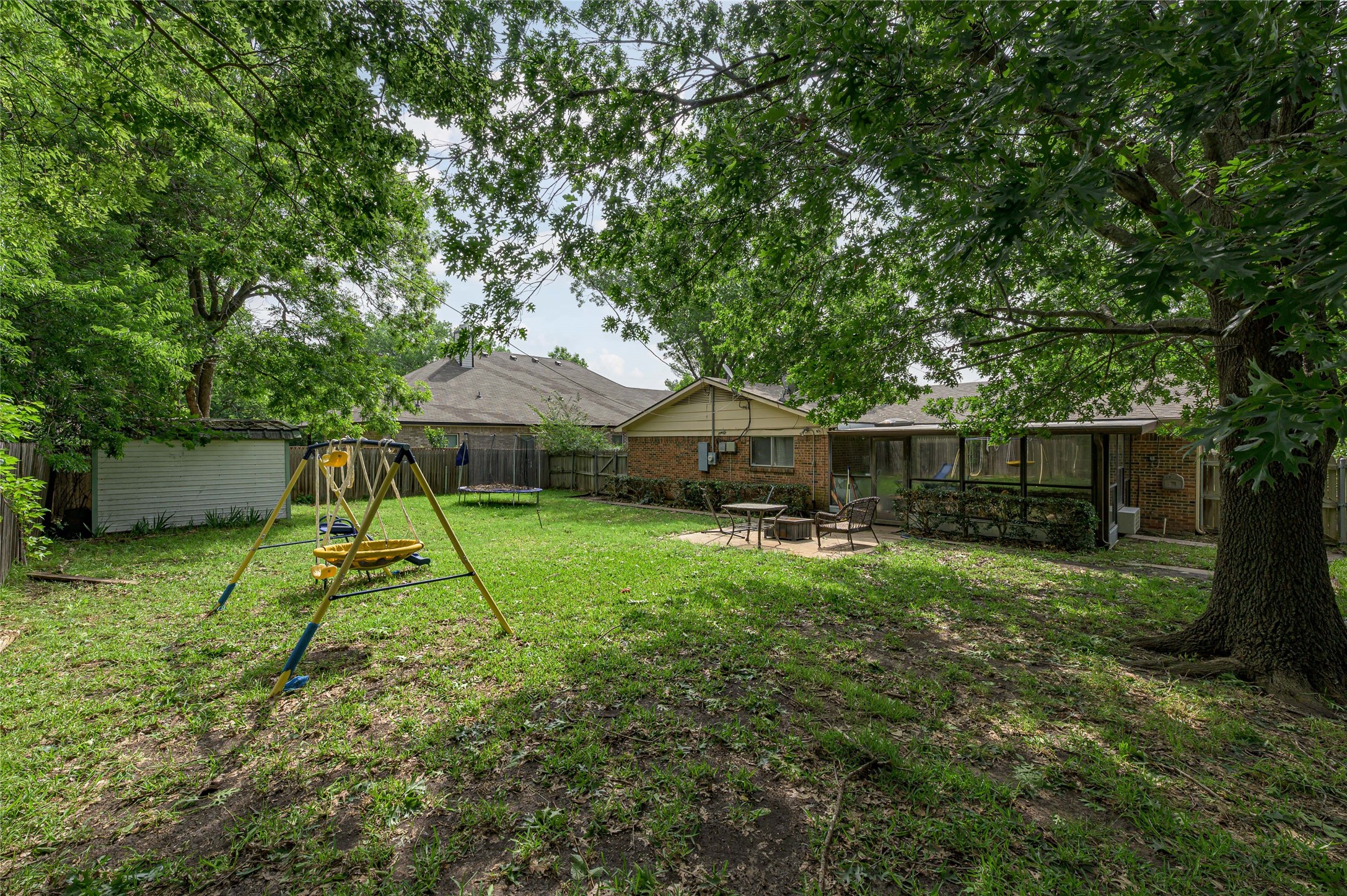 1028 S Idlewild Drive