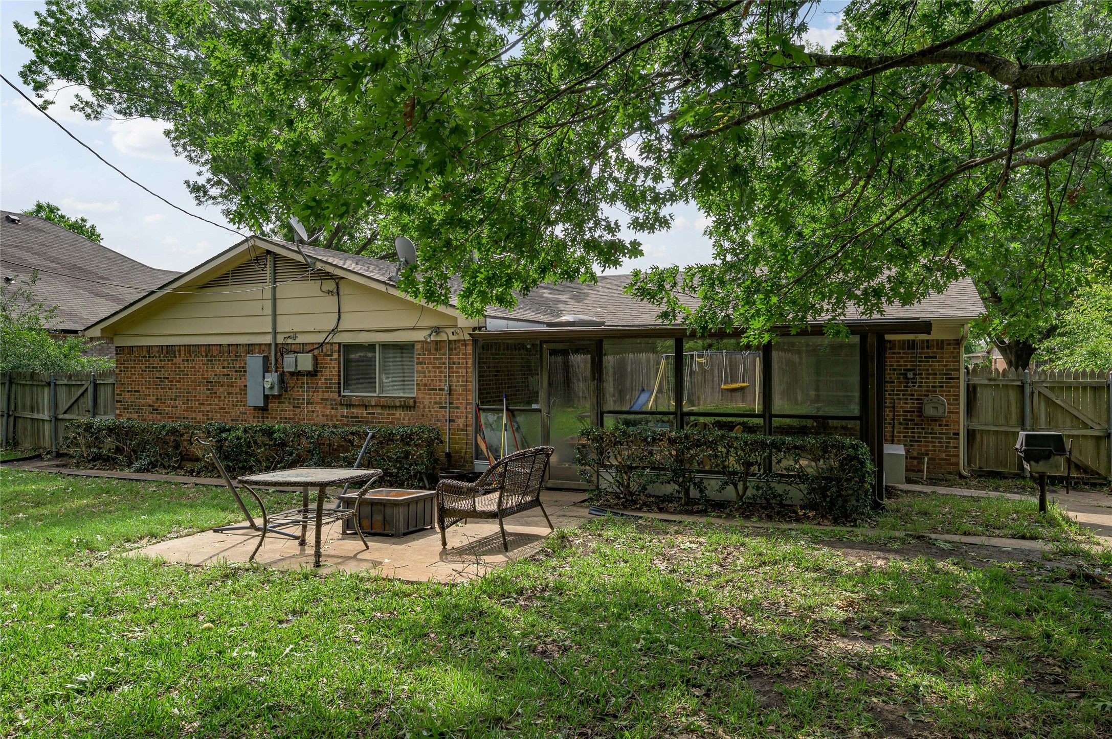 1028 S Idlewild Drive