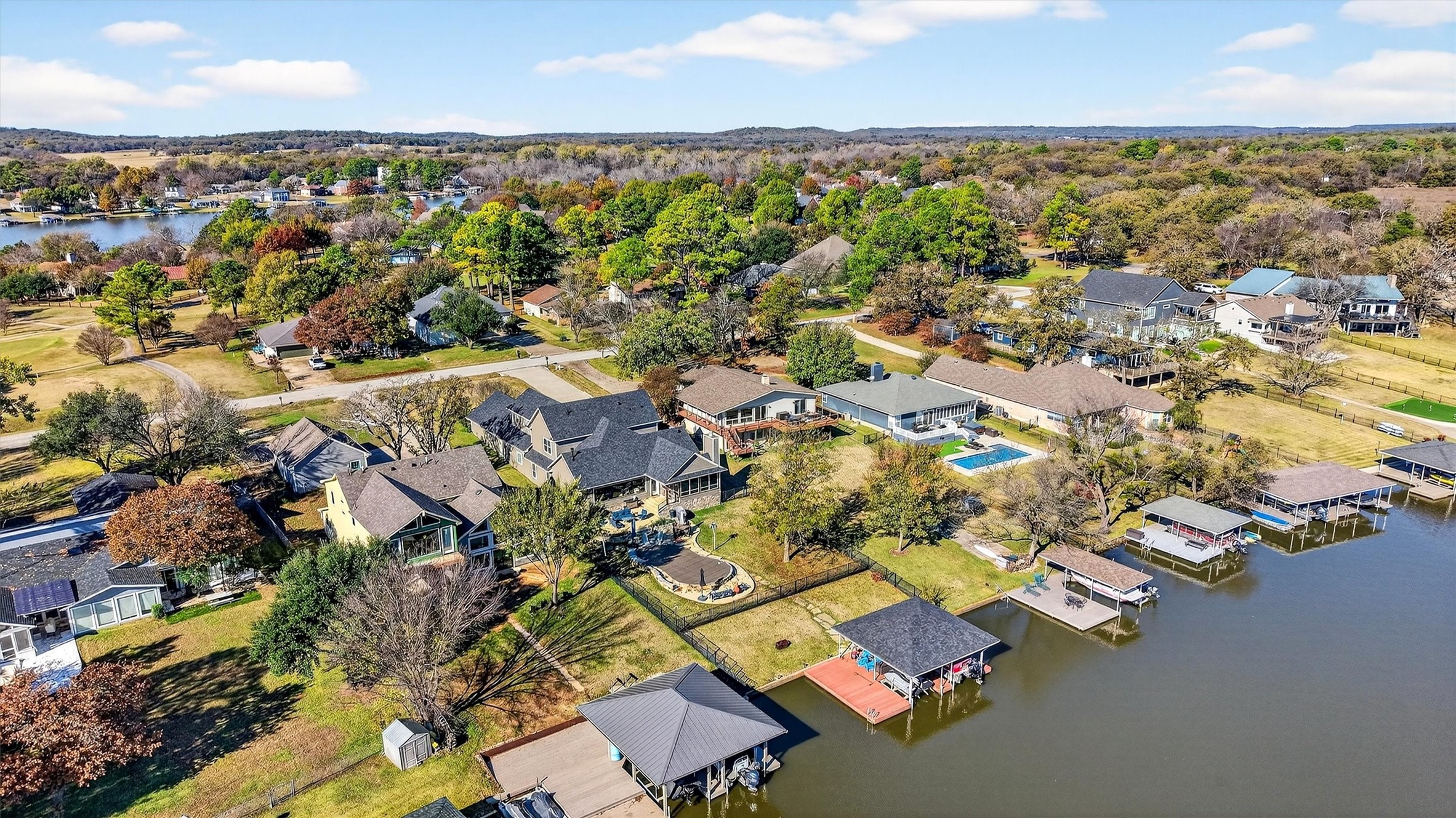 114 Blackfoot Trail