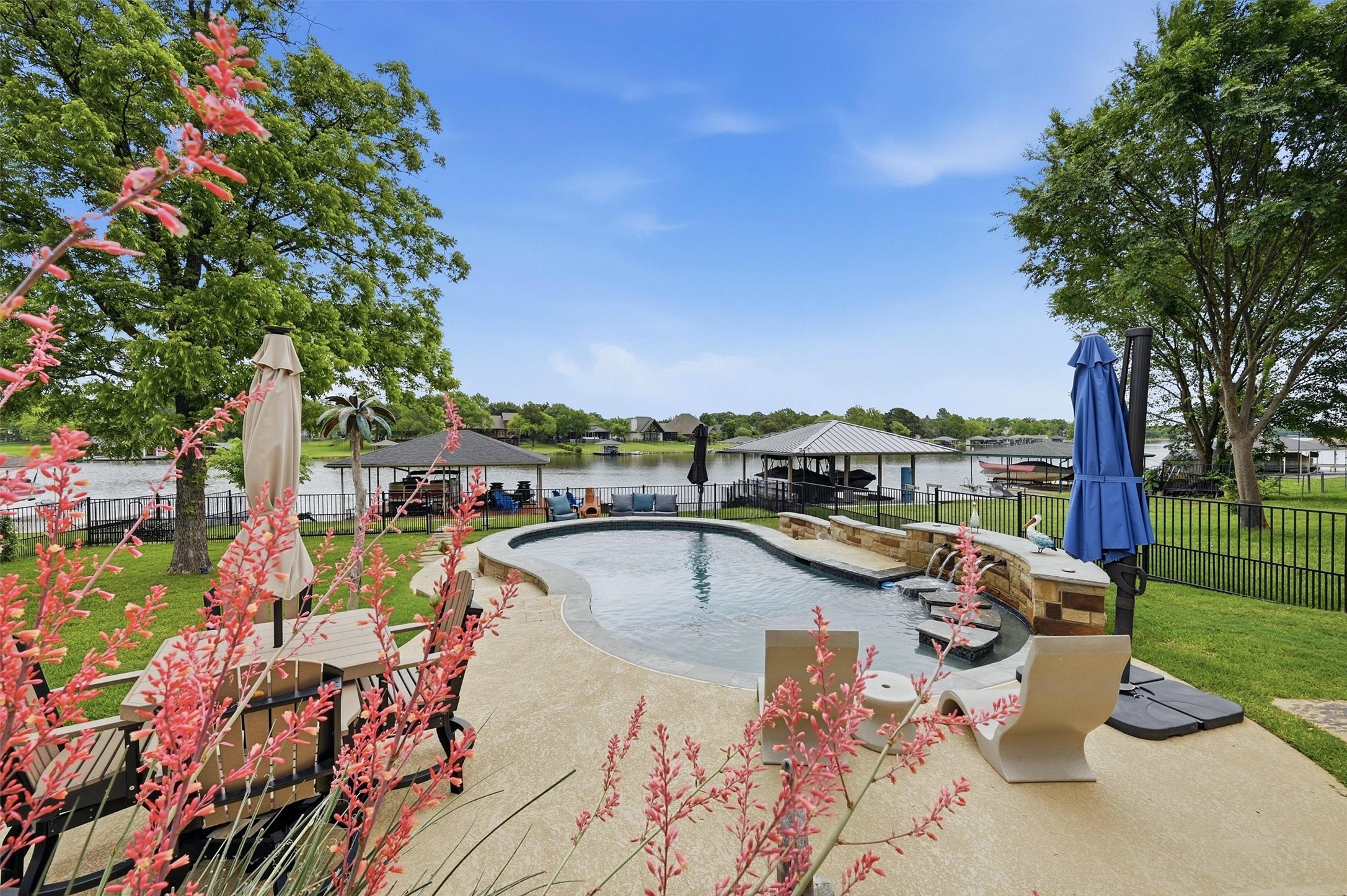 114 Blackfoot Trail