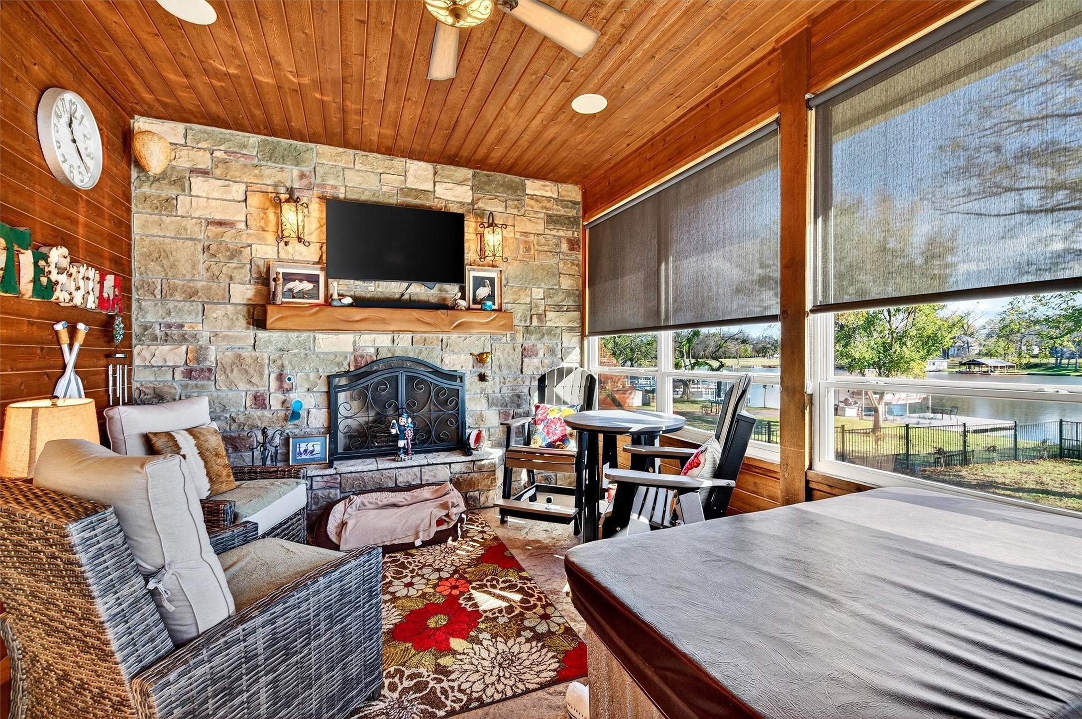 114 Blackfoot Trail