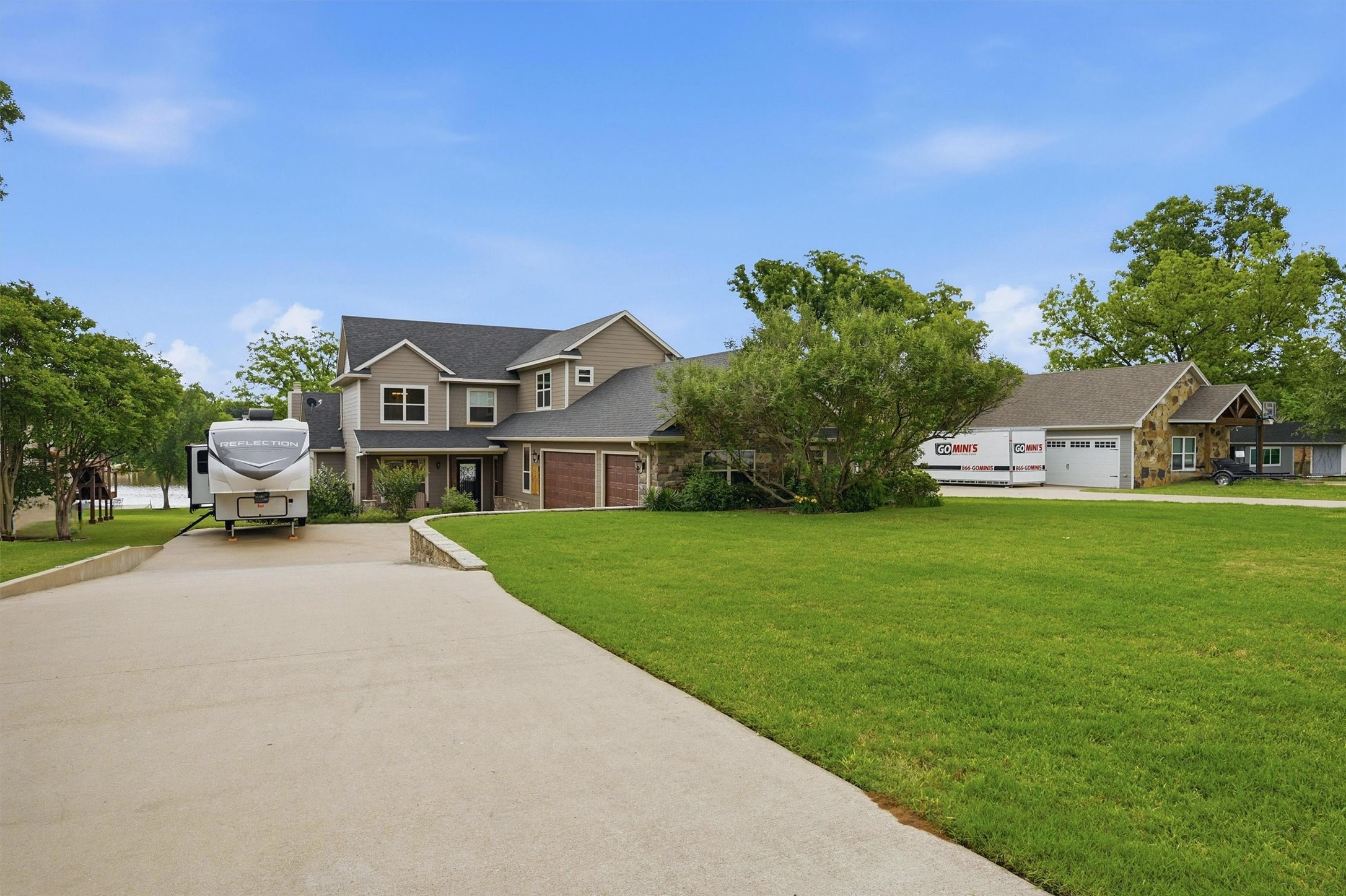 114 Blackfoot Trail