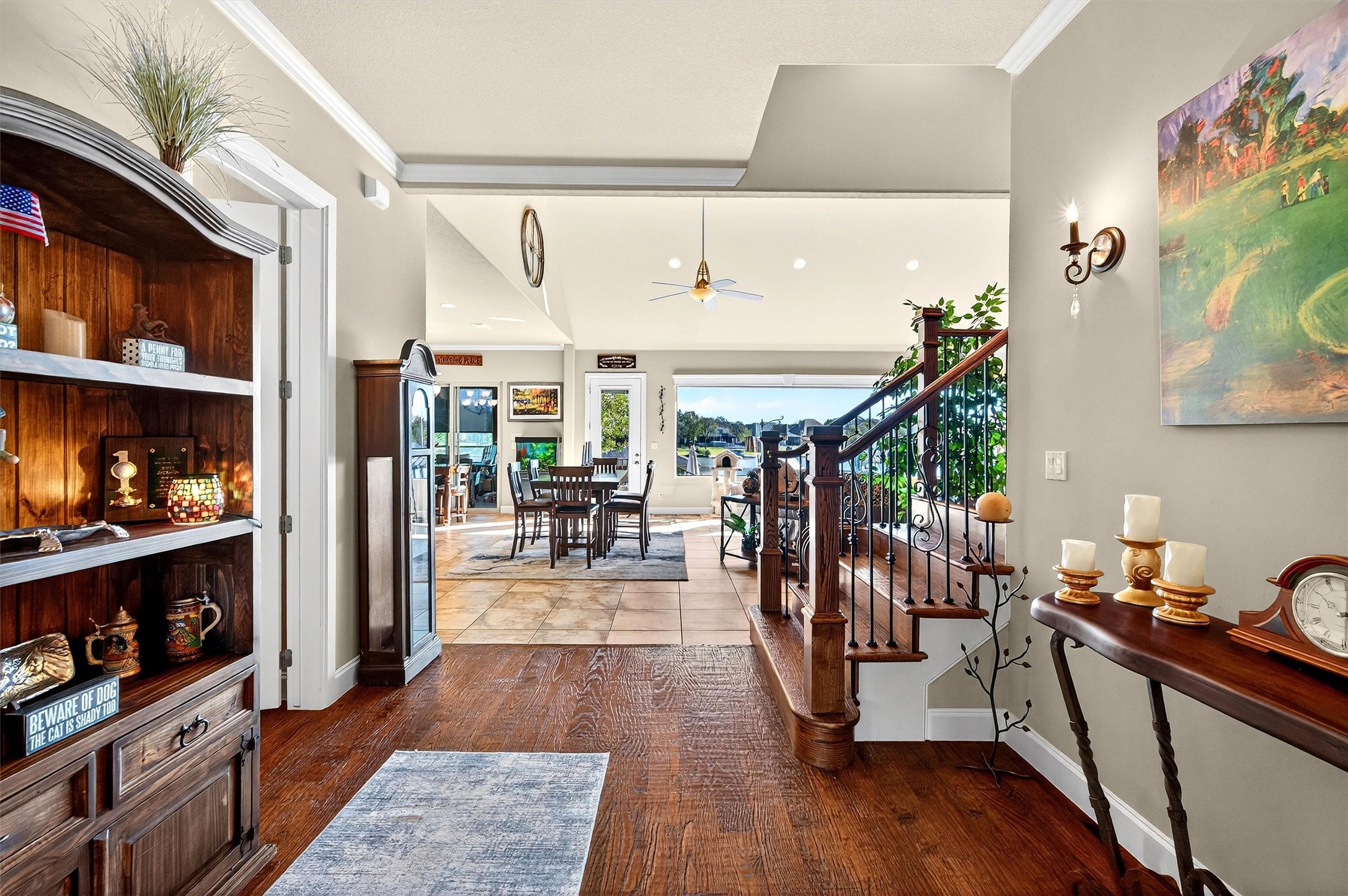 114 Blackfoot Trail