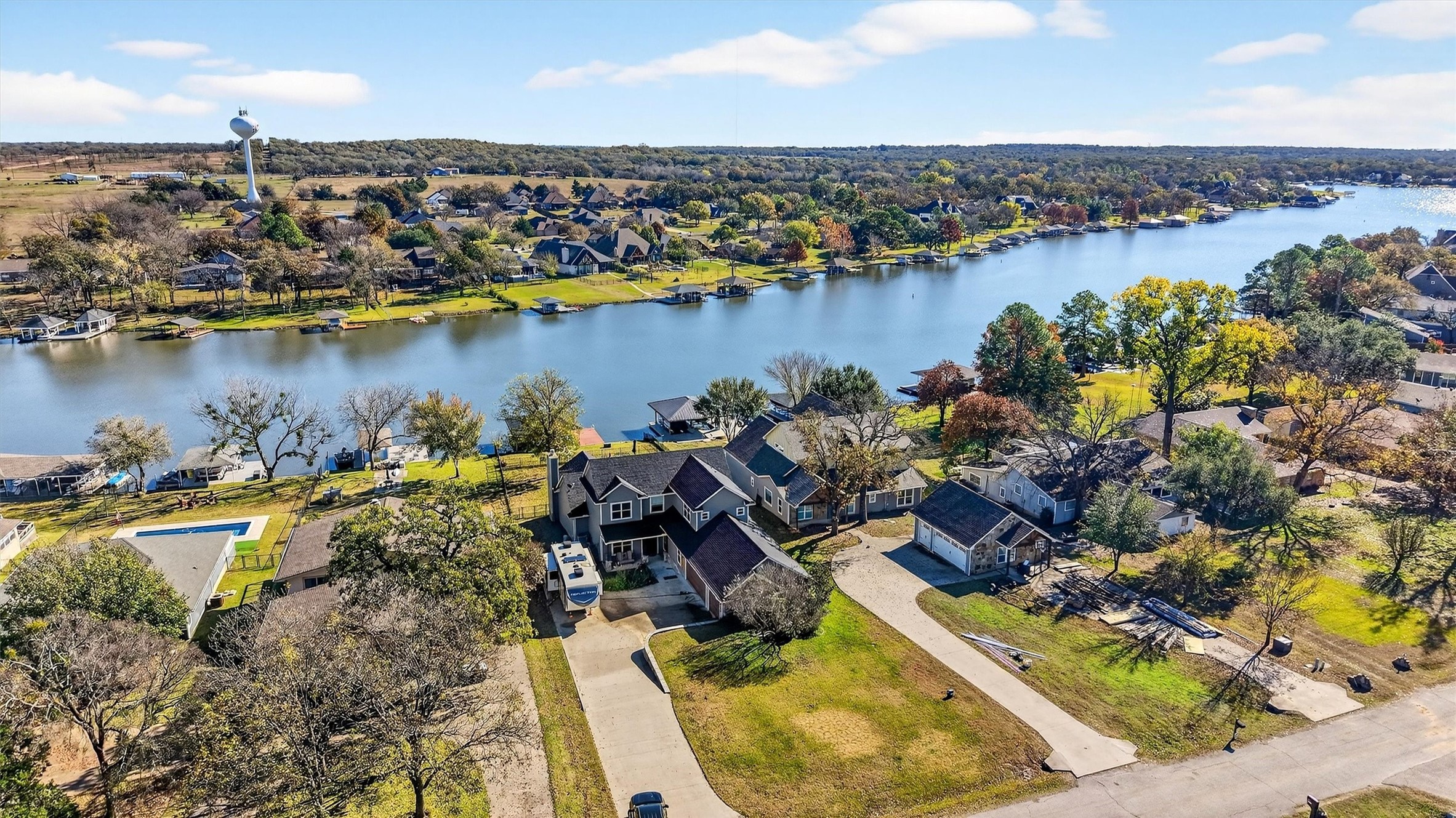 114 Blackfoot Trail