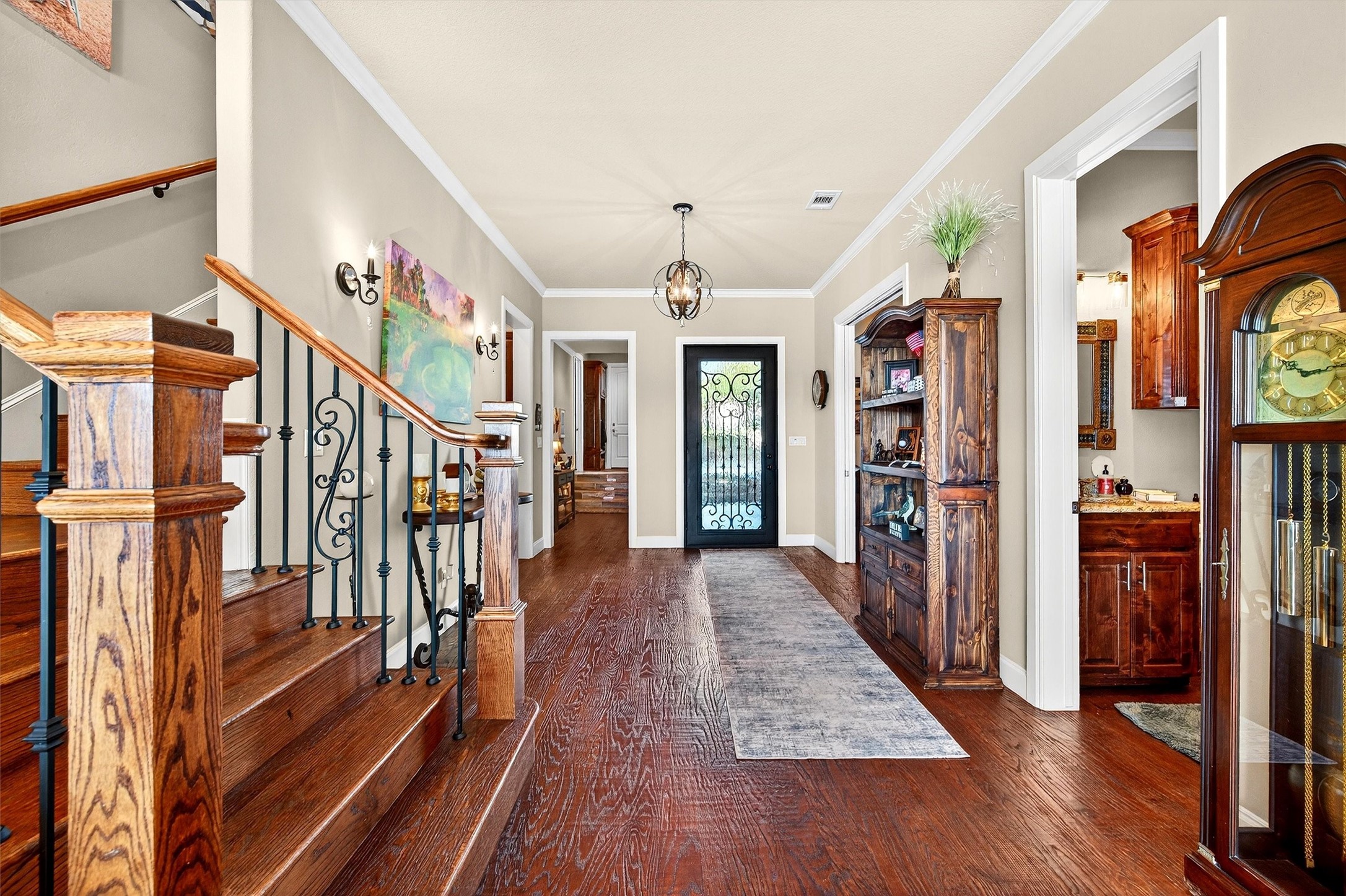 114 Blackfoot Trail