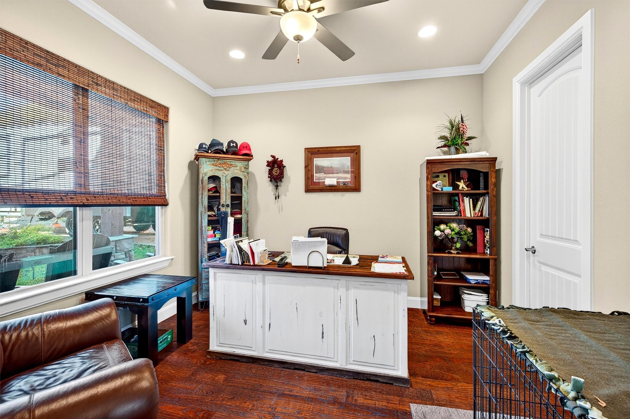 114 Blackfoot Trail