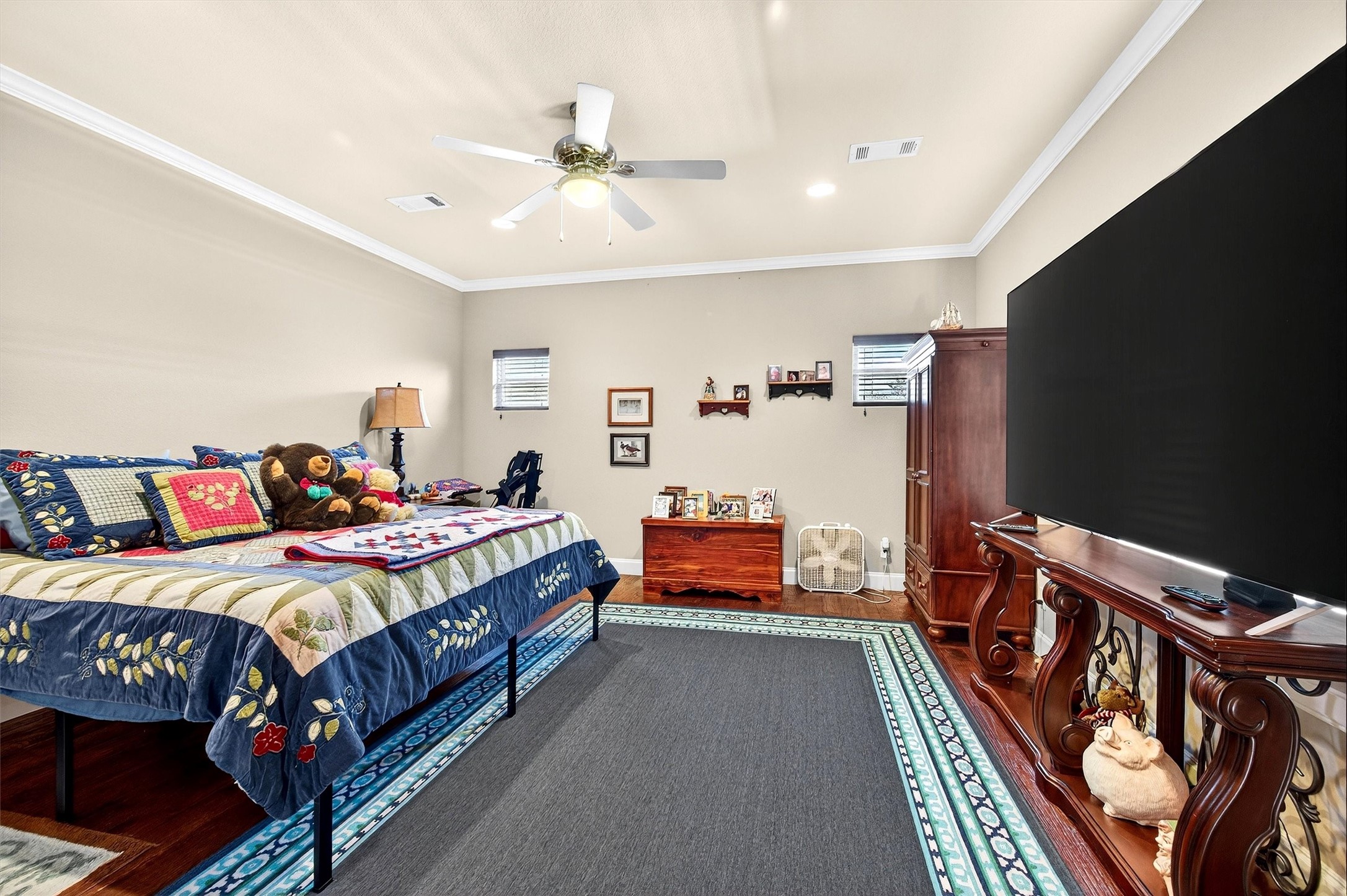114 Blackfoot Trail