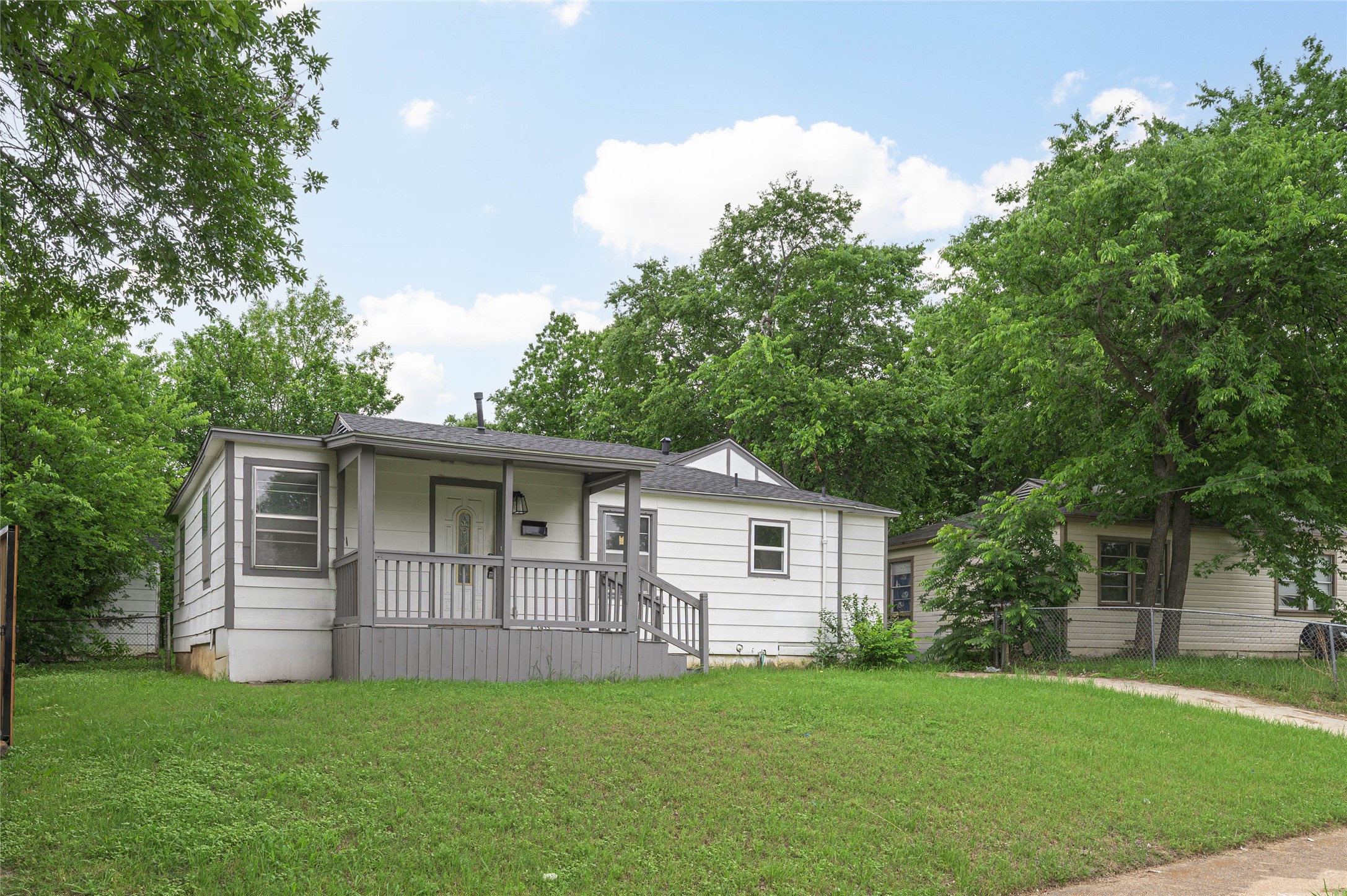 3455 Kellogg Avenue