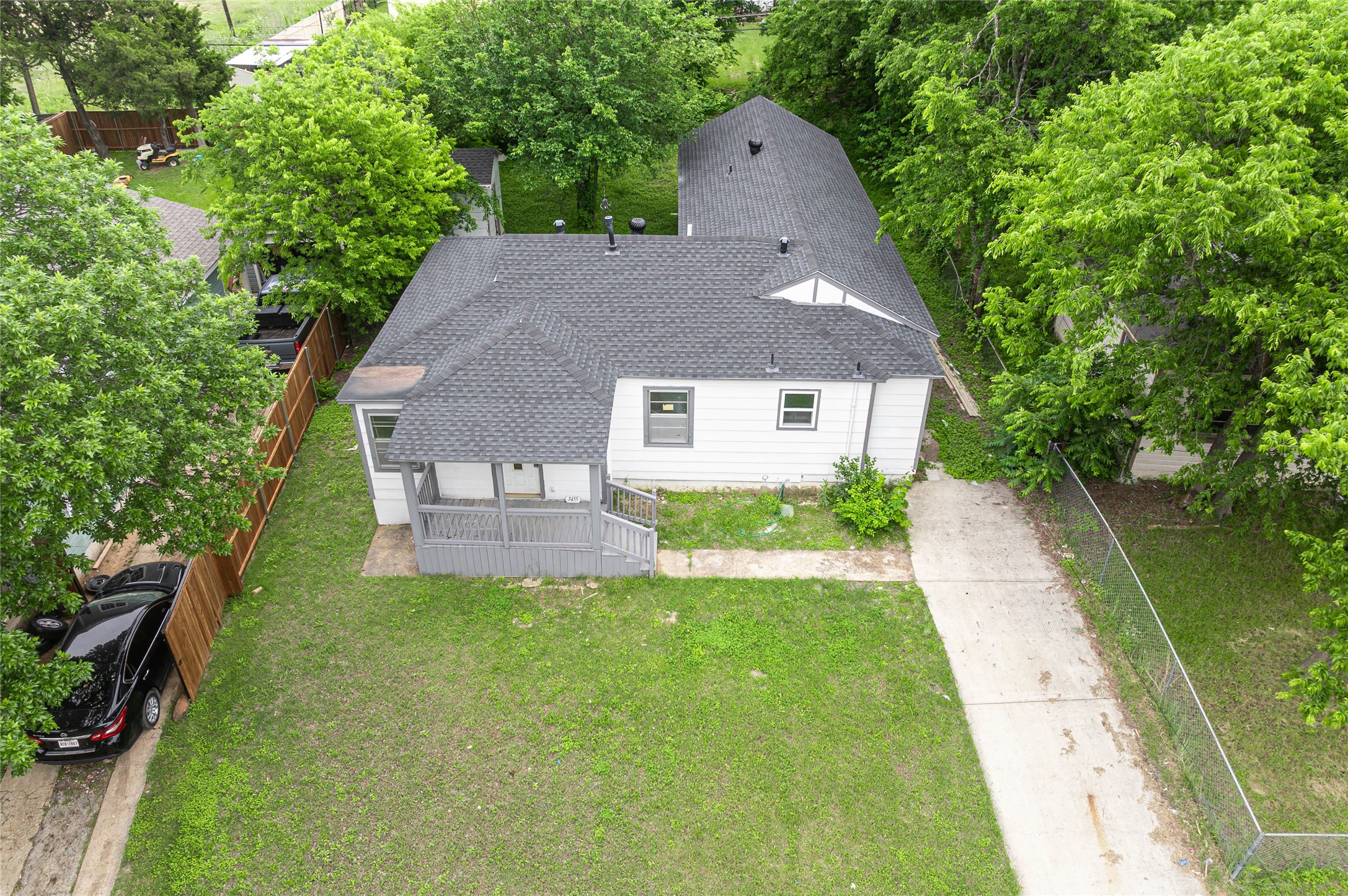 3455 Kellogg Avenue
