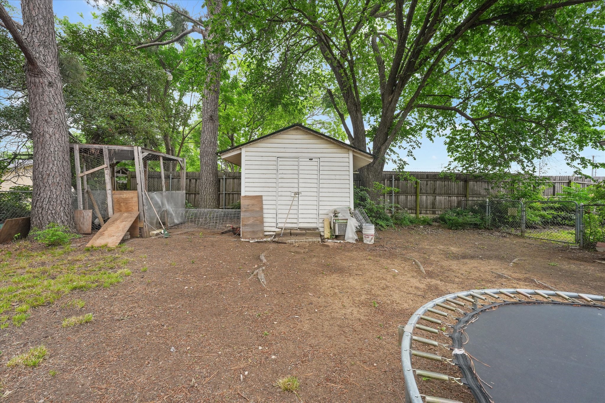 401 Columbia Circle