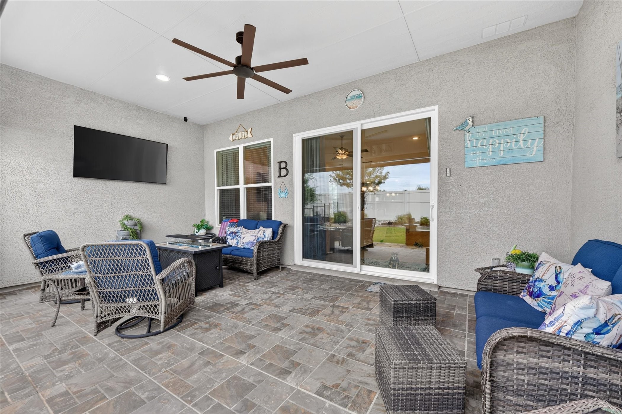 9808 Silver Rock Way