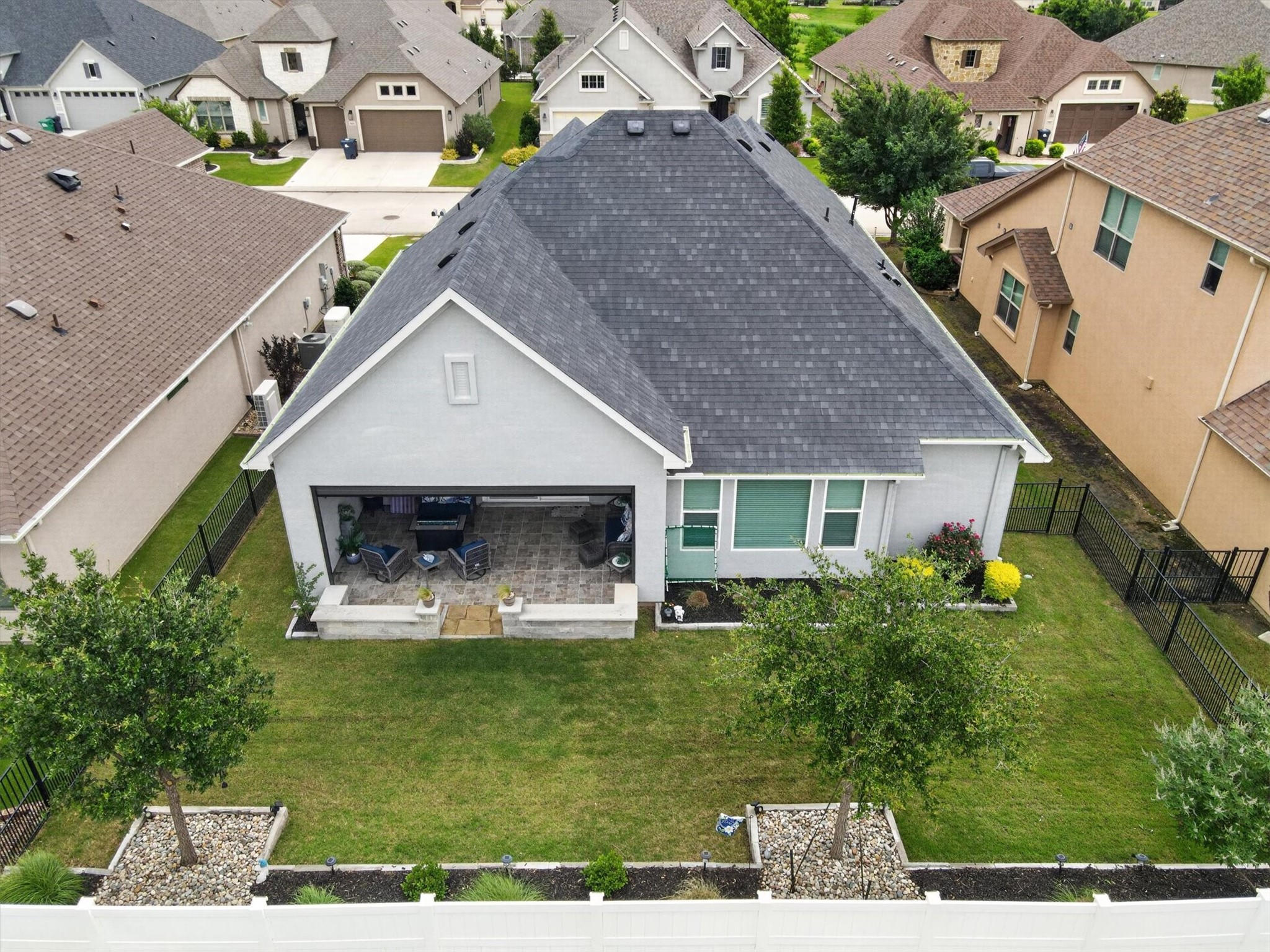 9808 Silver Rock Way