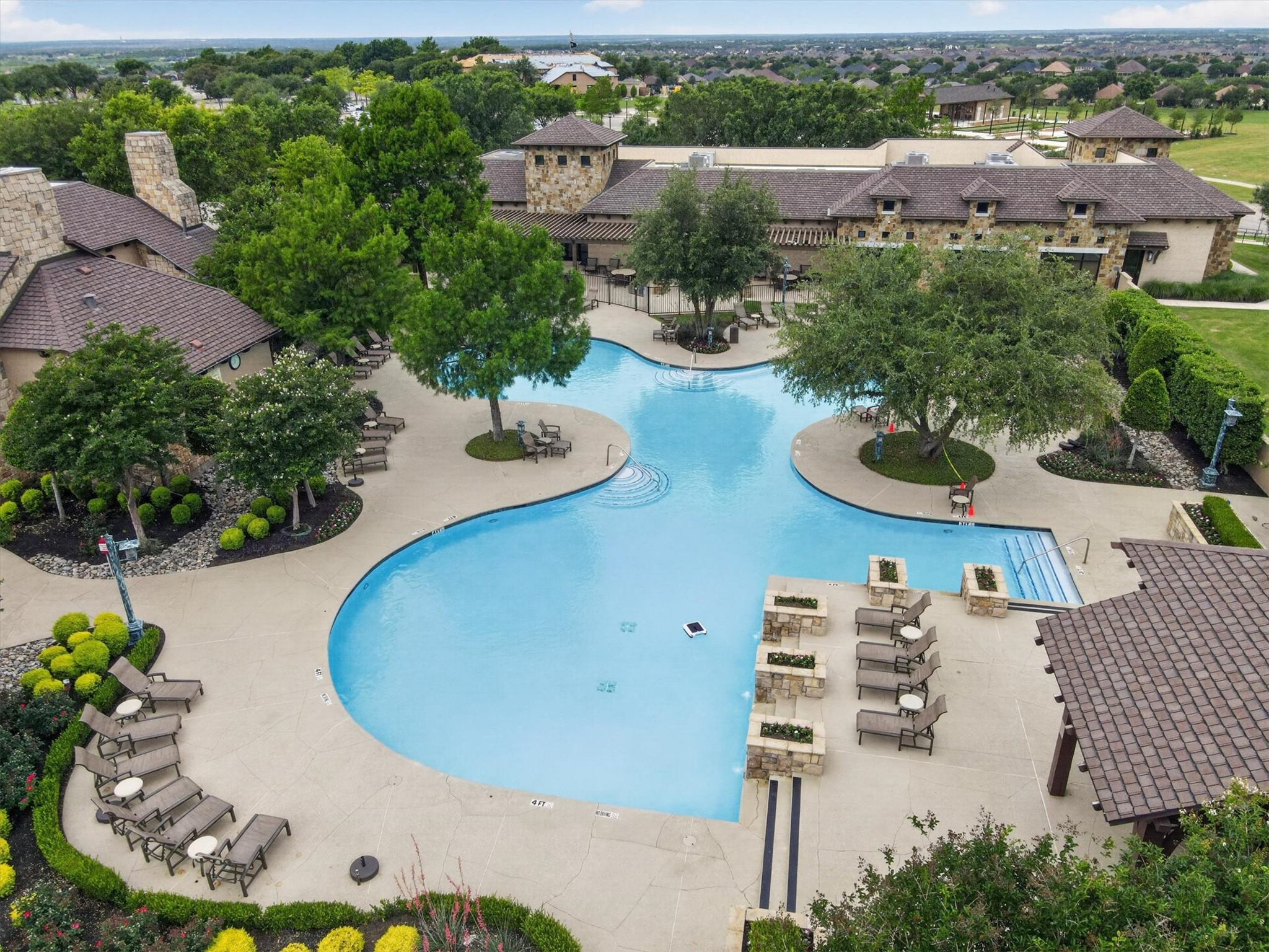 9808 Silver Rock Way