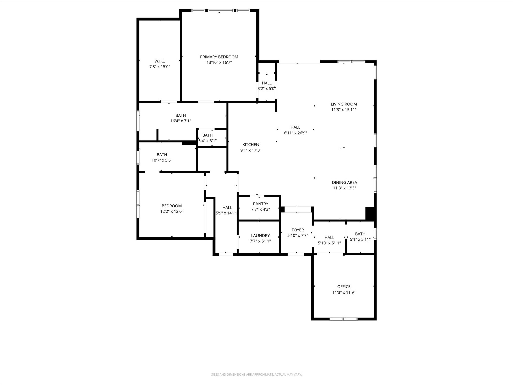 9808 Silver Rock Way