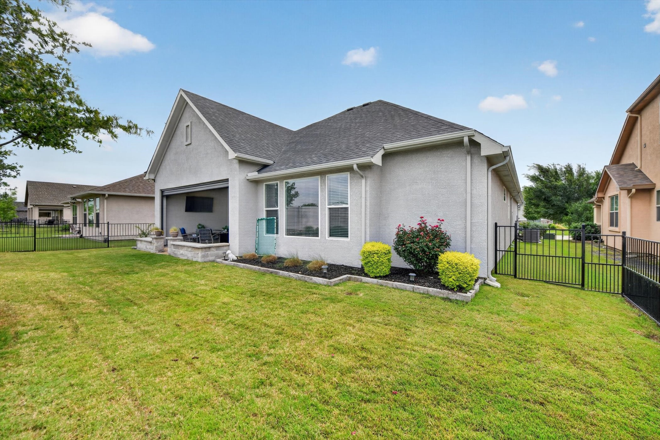 9808 Silver Rock Way