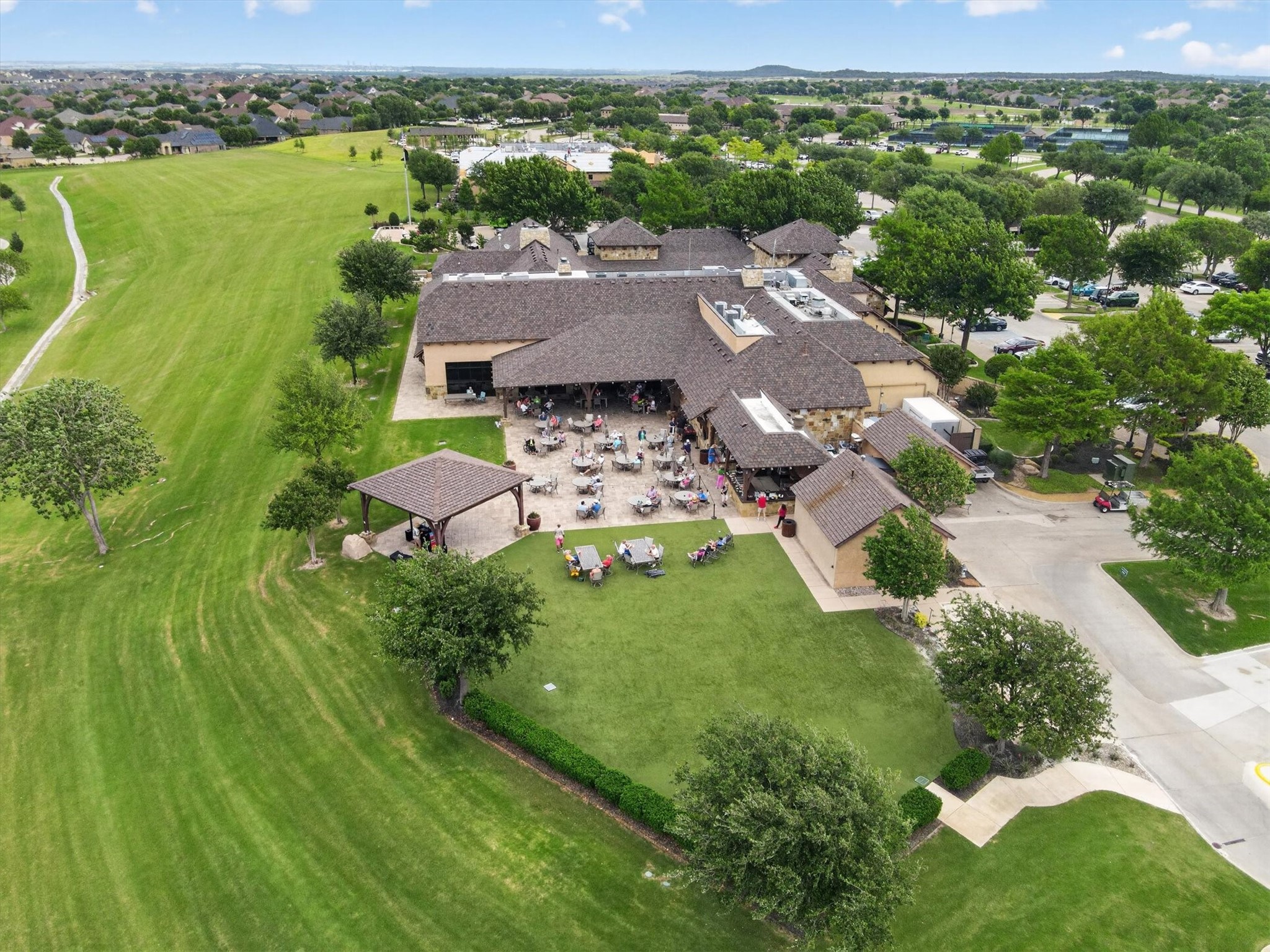 9808 Silver Rock Way