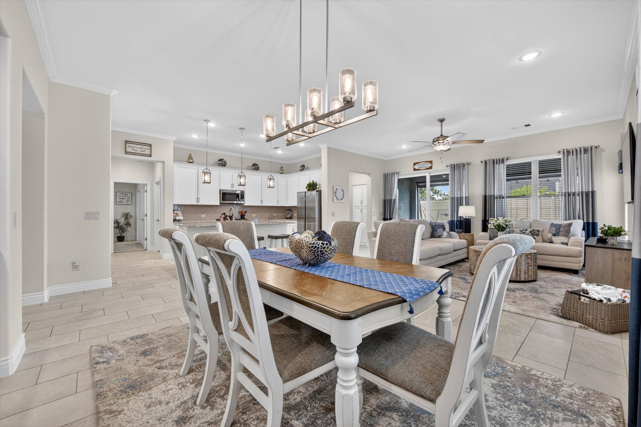 9808 Silver Rock Way