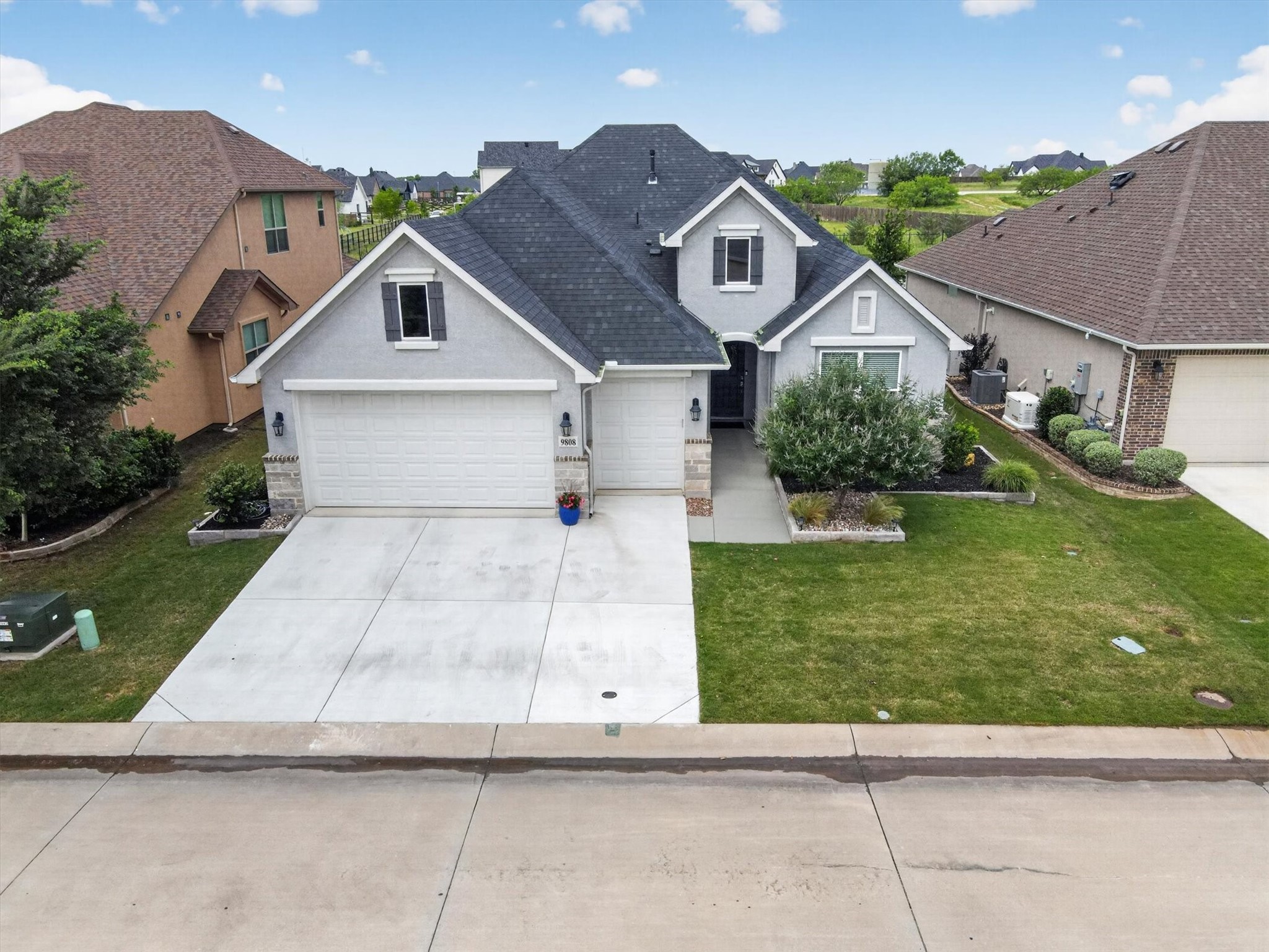 9808 Silver Rock Way