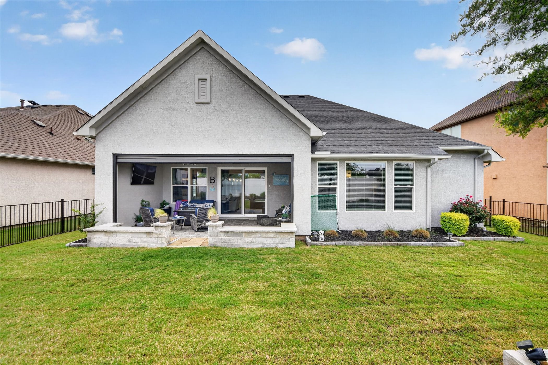 9808 Silver Rock Way