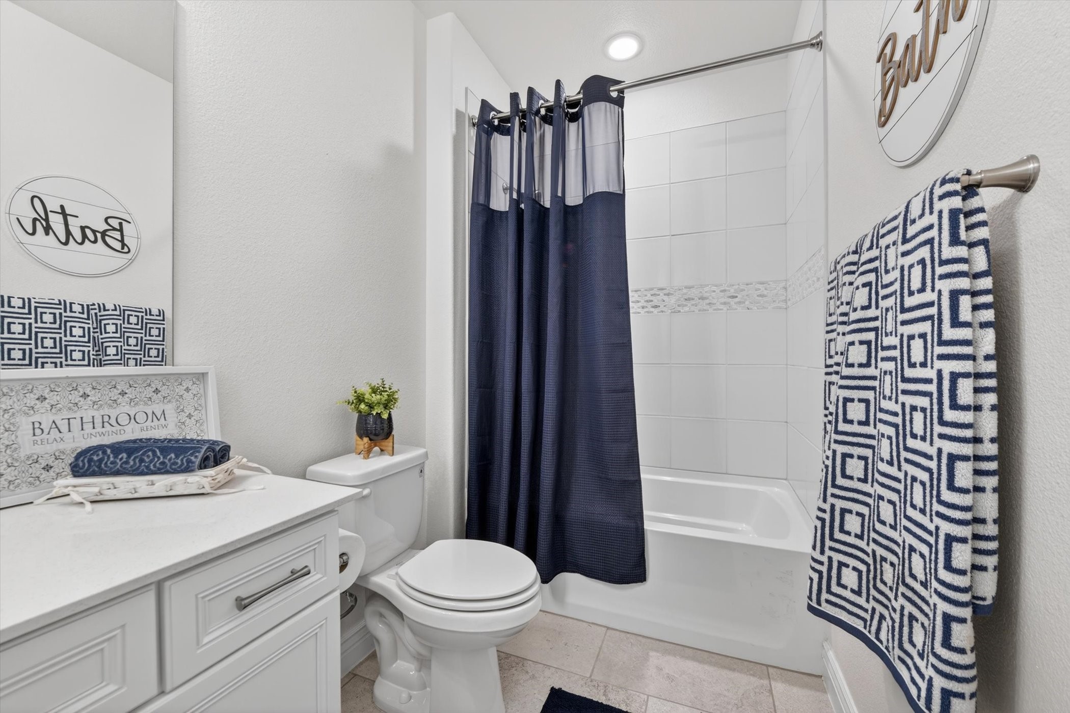 9808 Silver Rock Way
