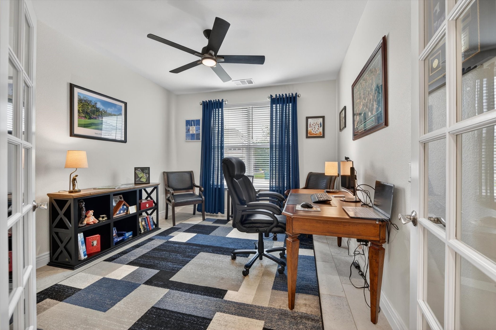 9808 Silver Rock Way