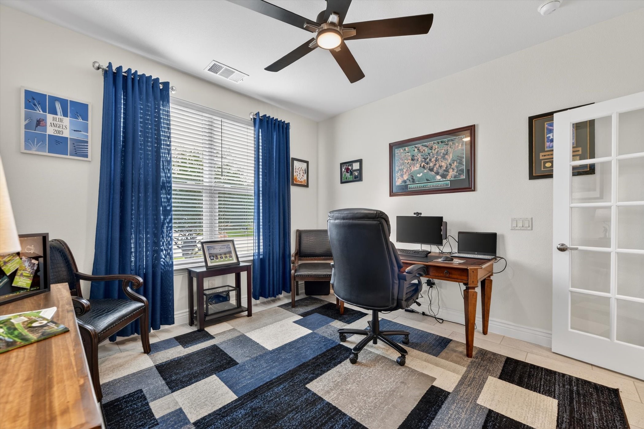 9808 Silver Rock Way