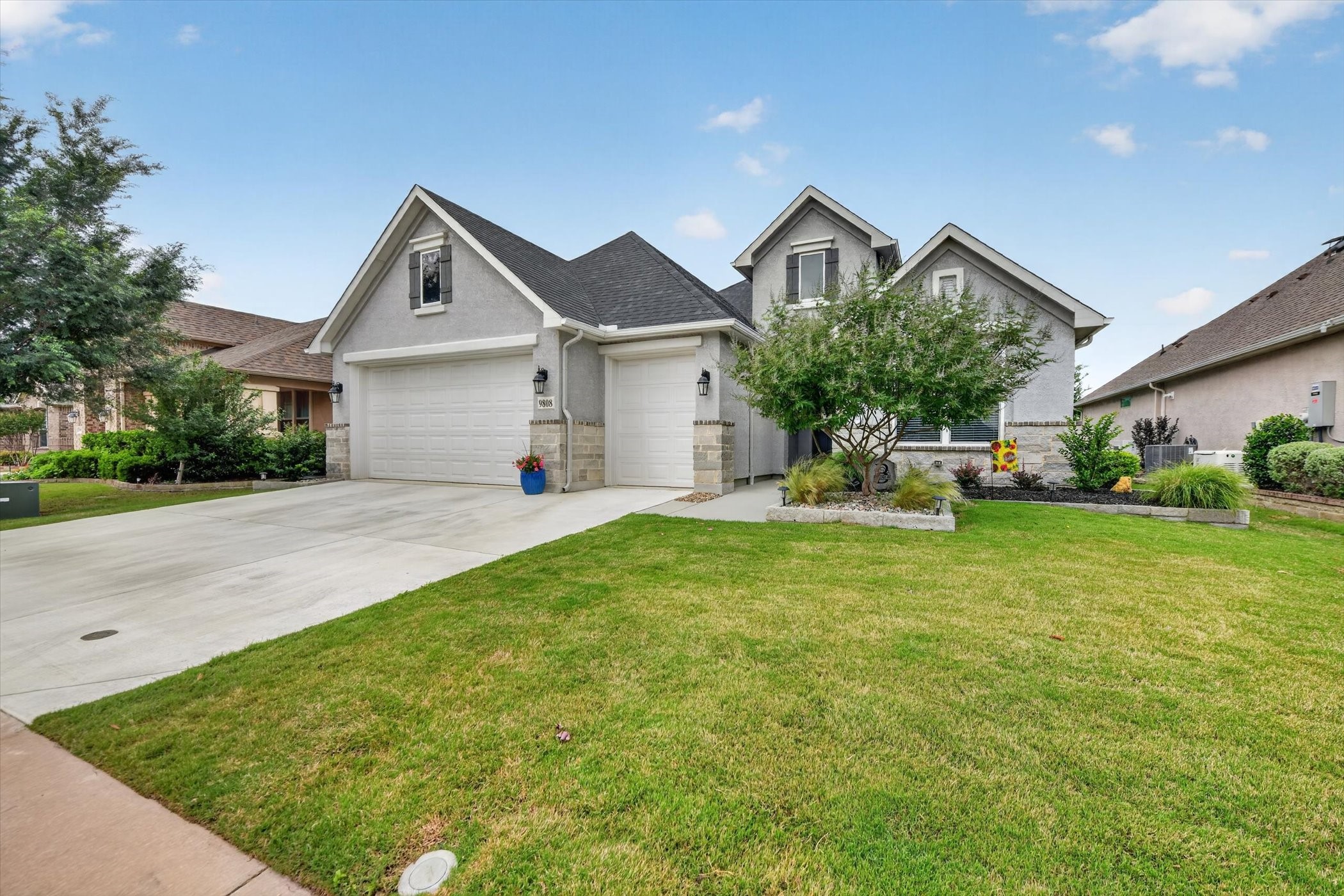 9808 Silver Rock Way